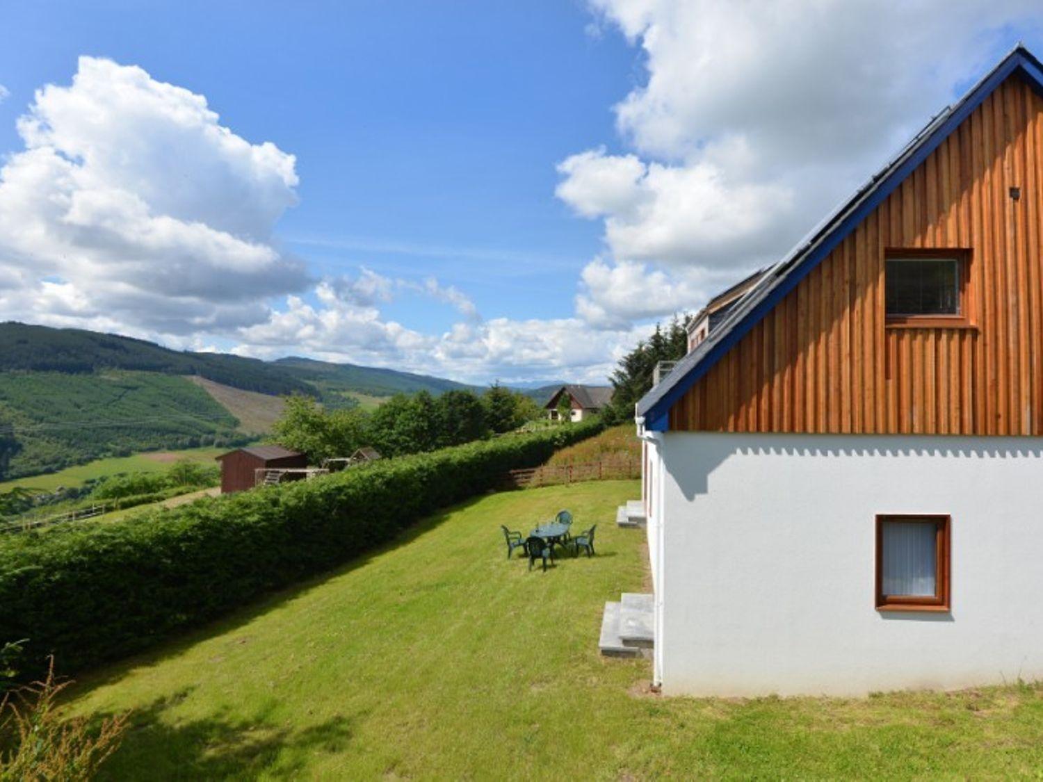 Holiday home Glen View *