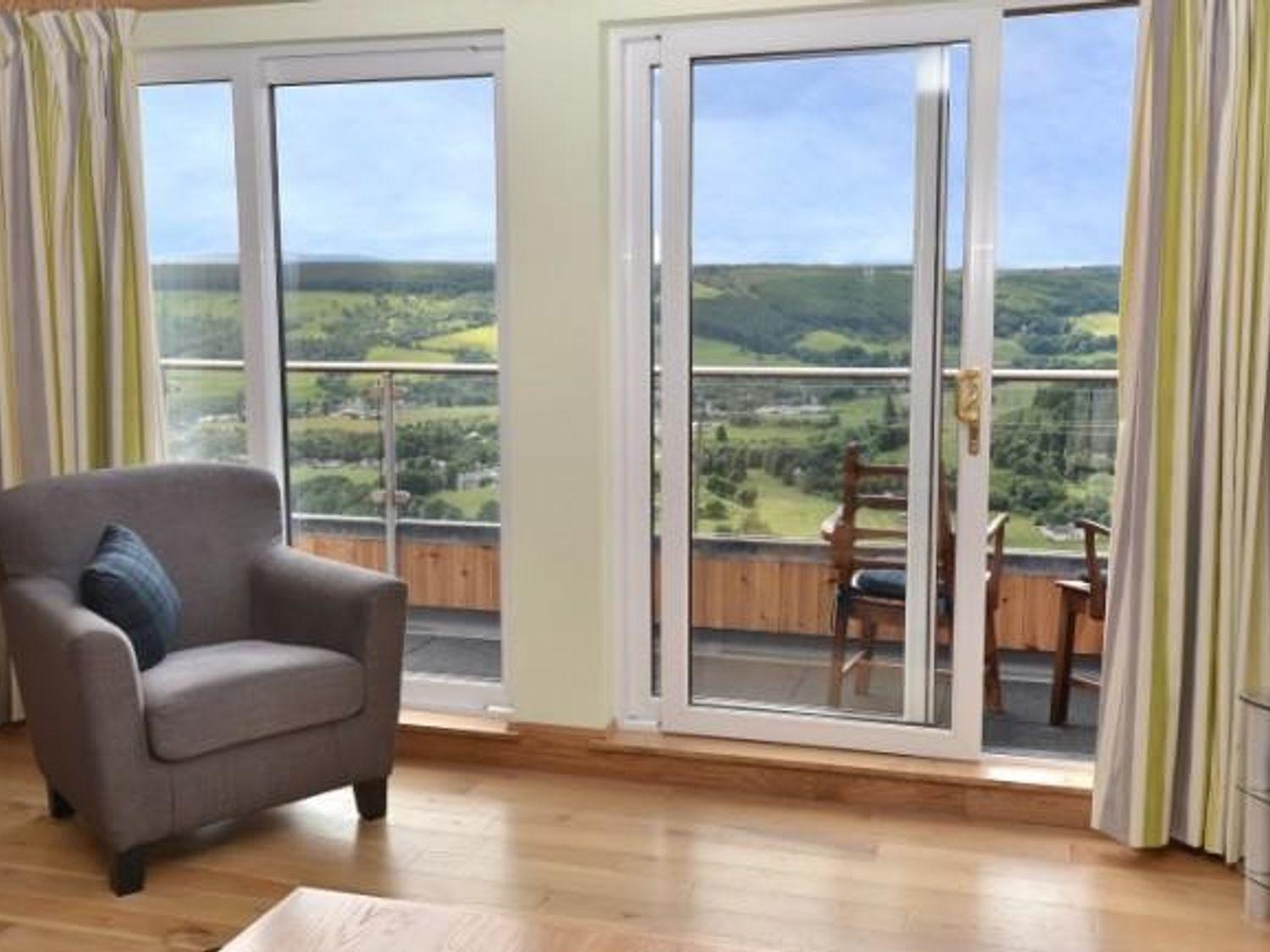 Holiday home Glen View