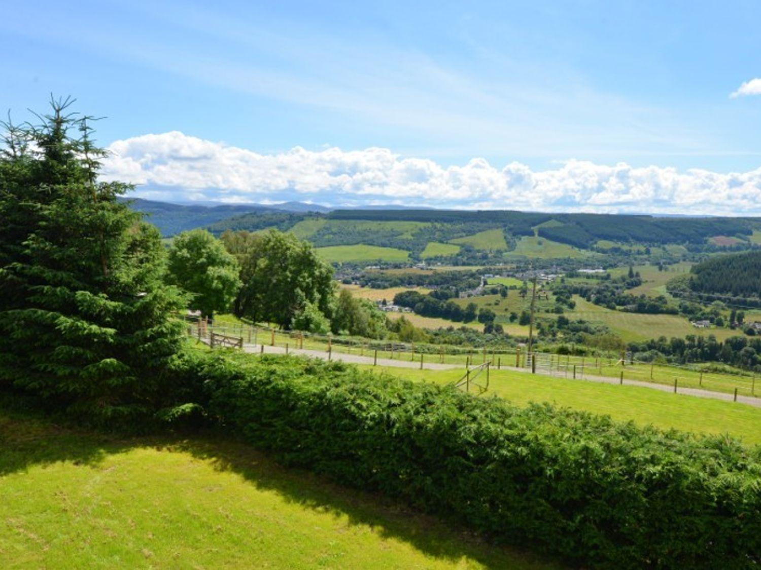 Holiday home Glen View *