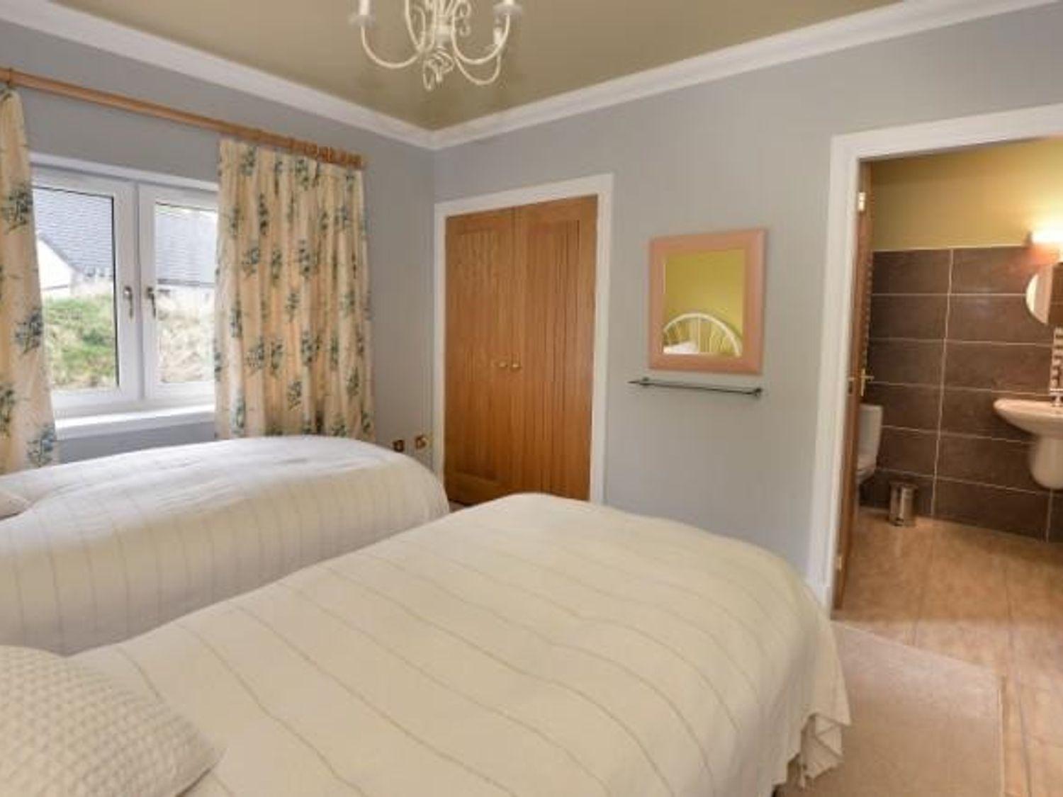 Holiday home Glen View Inverness