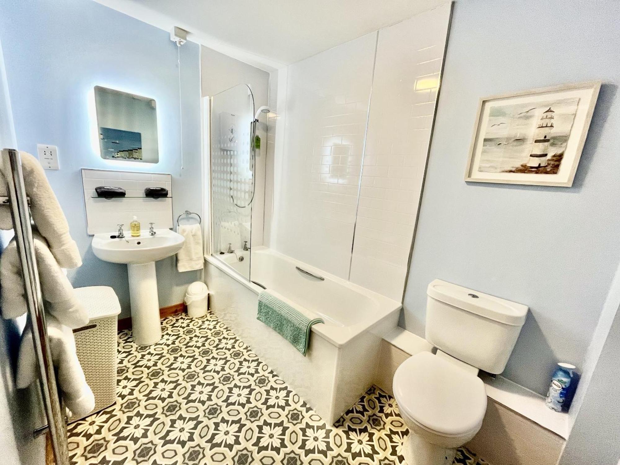 Apartamento La Scala City *