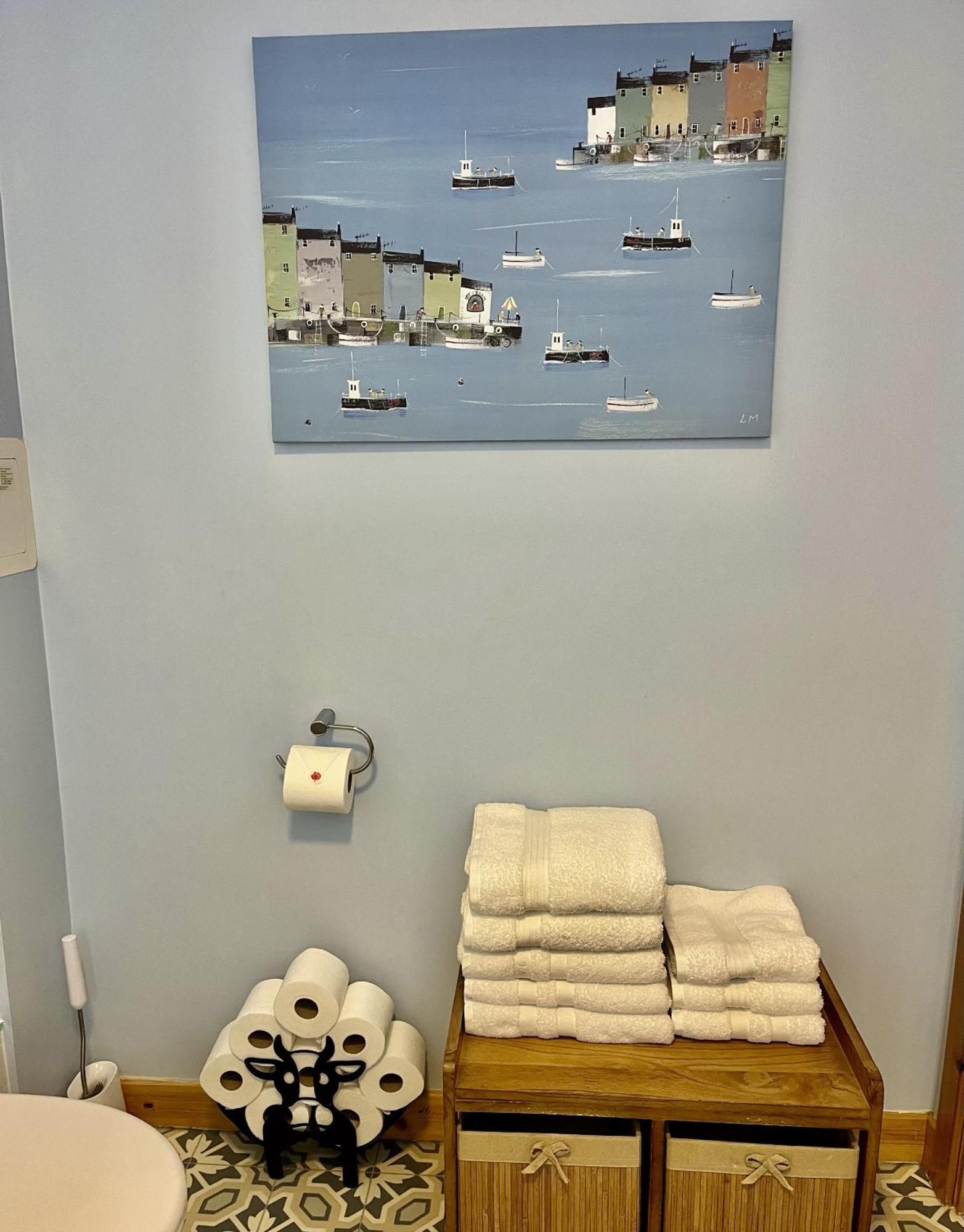 Apartamento La Scala City Inverness