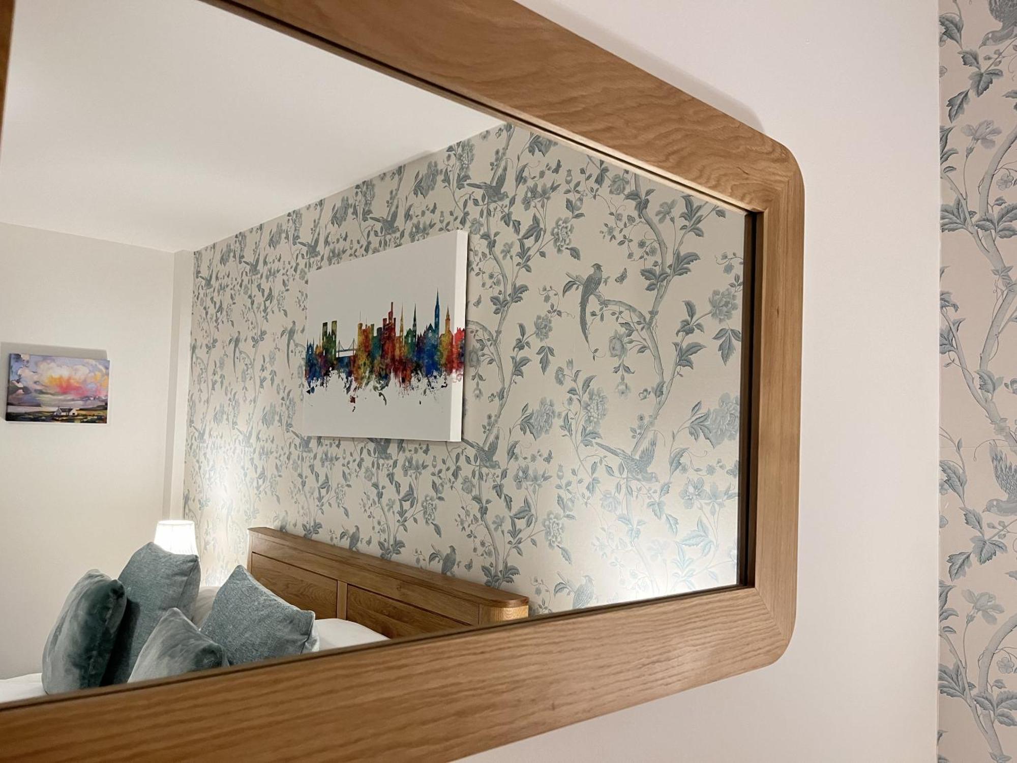 Apartamento La Scala City *