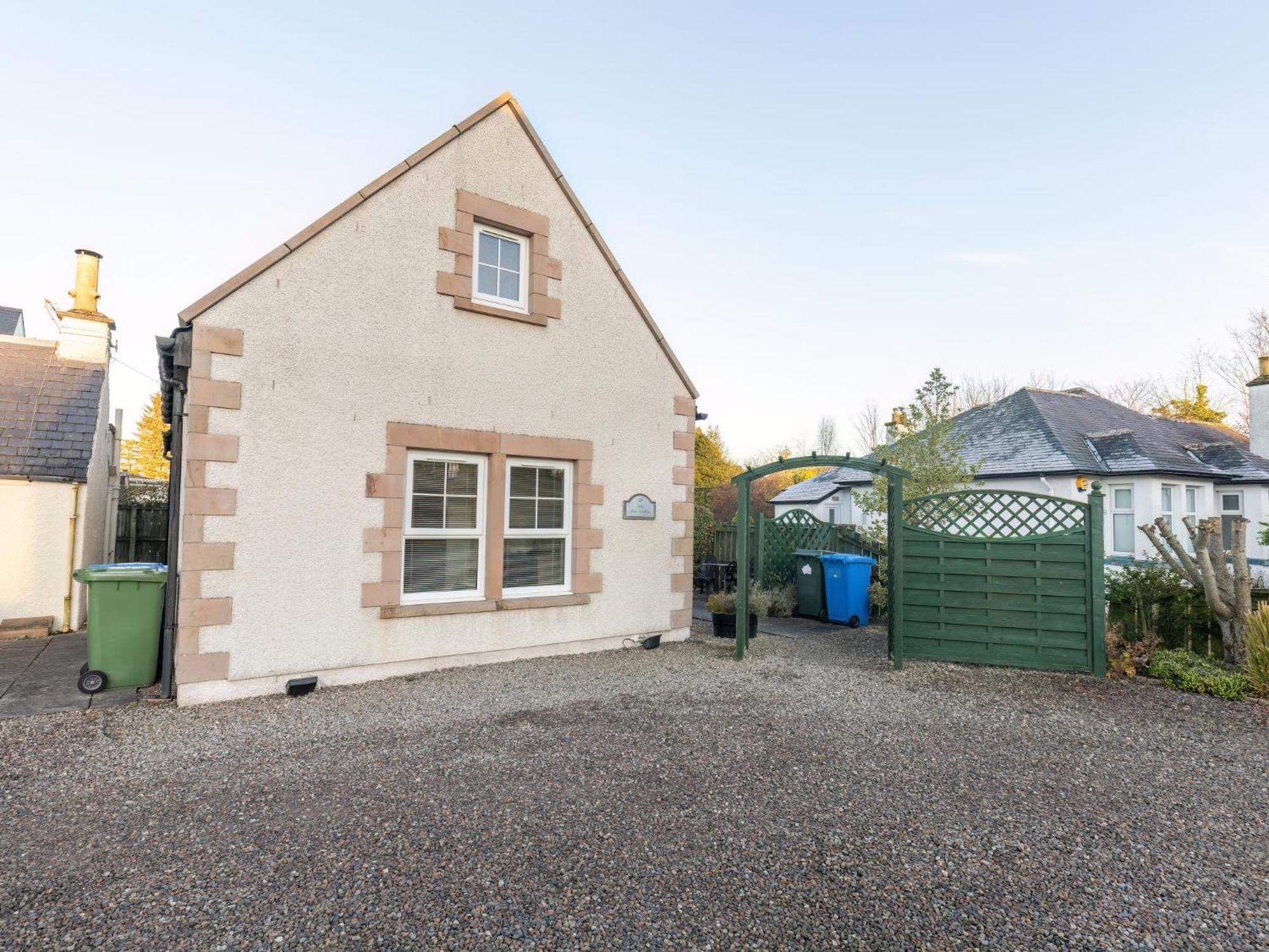 Holiday home Road-1 By Interhome *