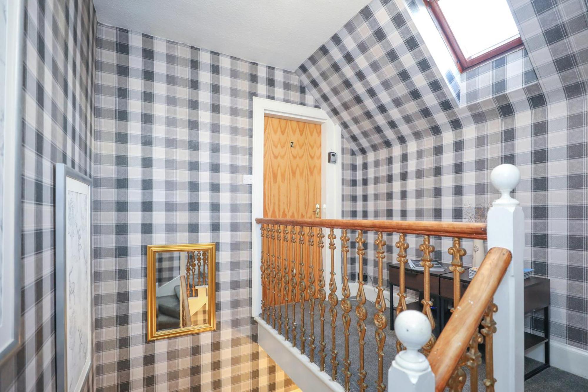 Mystayinn Strathblane 7 Bedroom Full House - Inverness