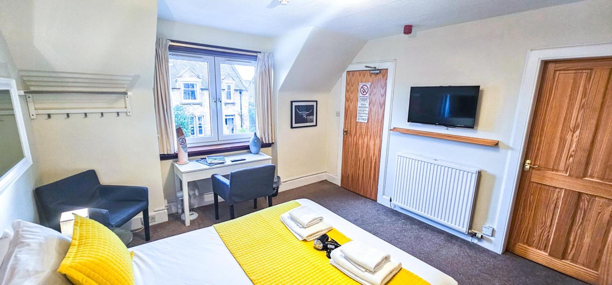 Mystayinn Strathblane 7 Bedroom Full House - * Inverness