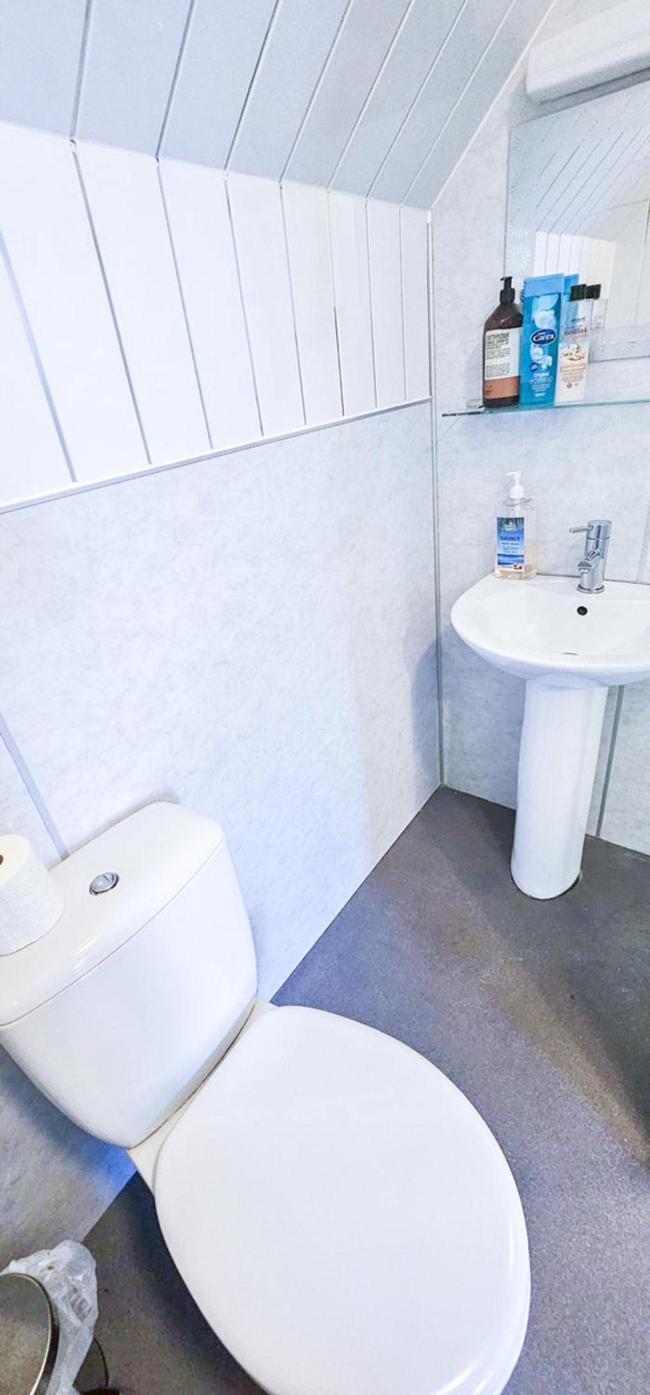 Mystayinn Strathblane 7 Bedroom Full House - Inverness