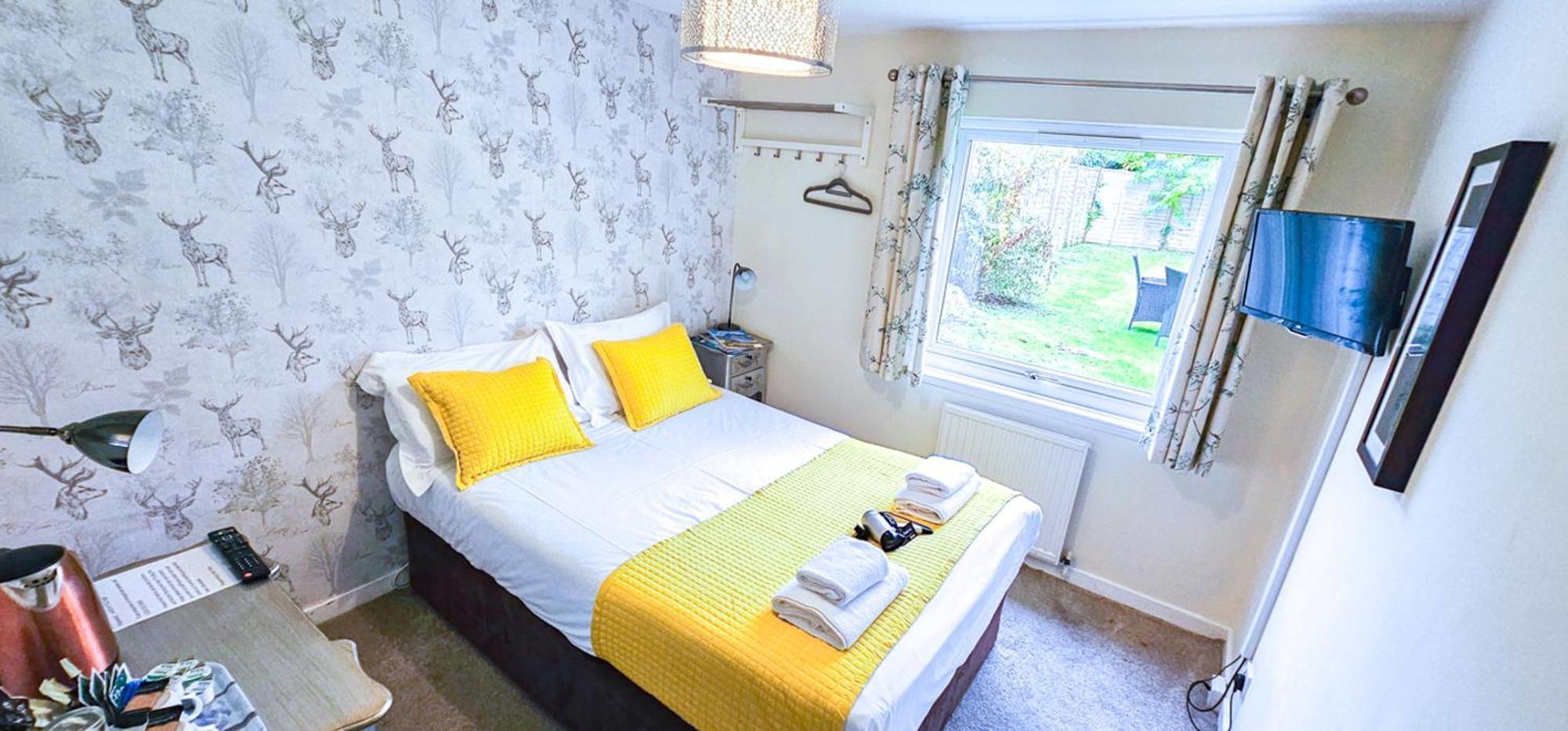 Holiday home Mystayinn Strathblane 7 Bedroom Full House - Inverness
