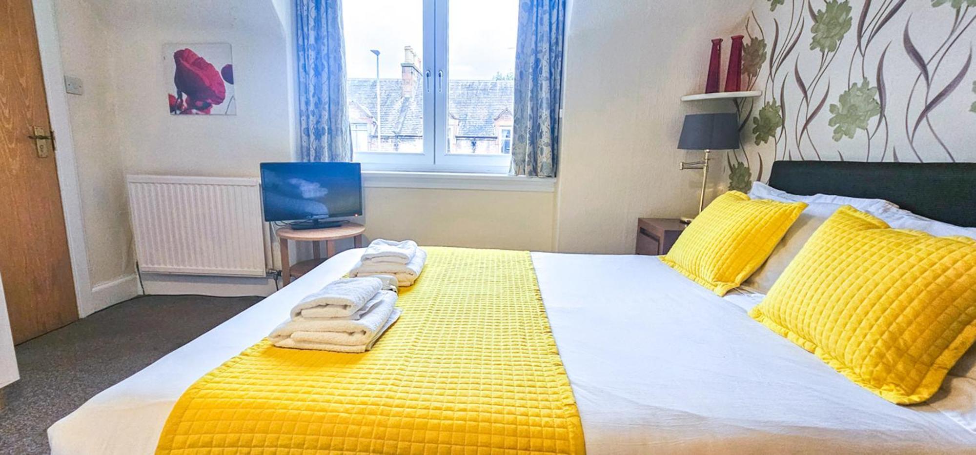 Mystayinn Strathblane 7 Bedroom Full House - * Inverness