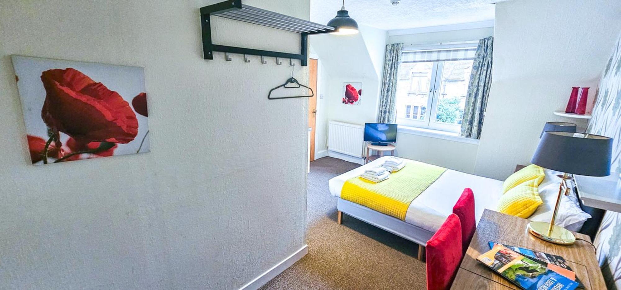 Mystayinn Strathblane 7 Bedroom Full House - Holiday home