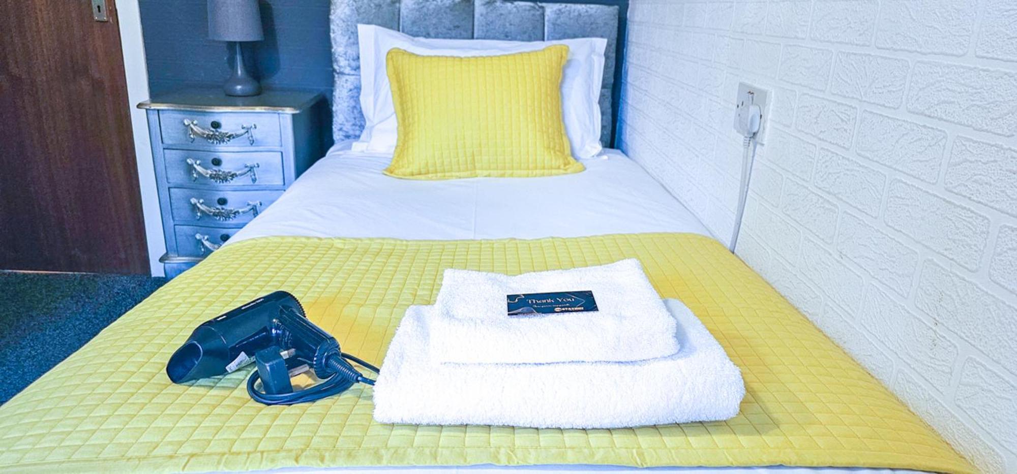 Mystayinn Strathblane 7 Bedroom Full House - Inverness