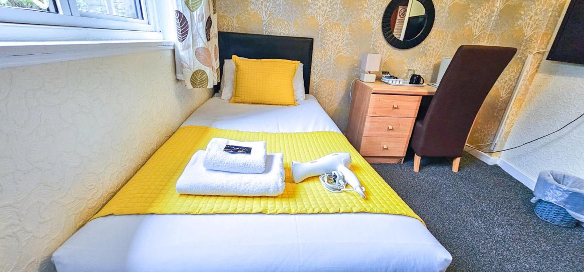 Mystayinn Strathblane 7 Bedroom Full House - Holiday home
