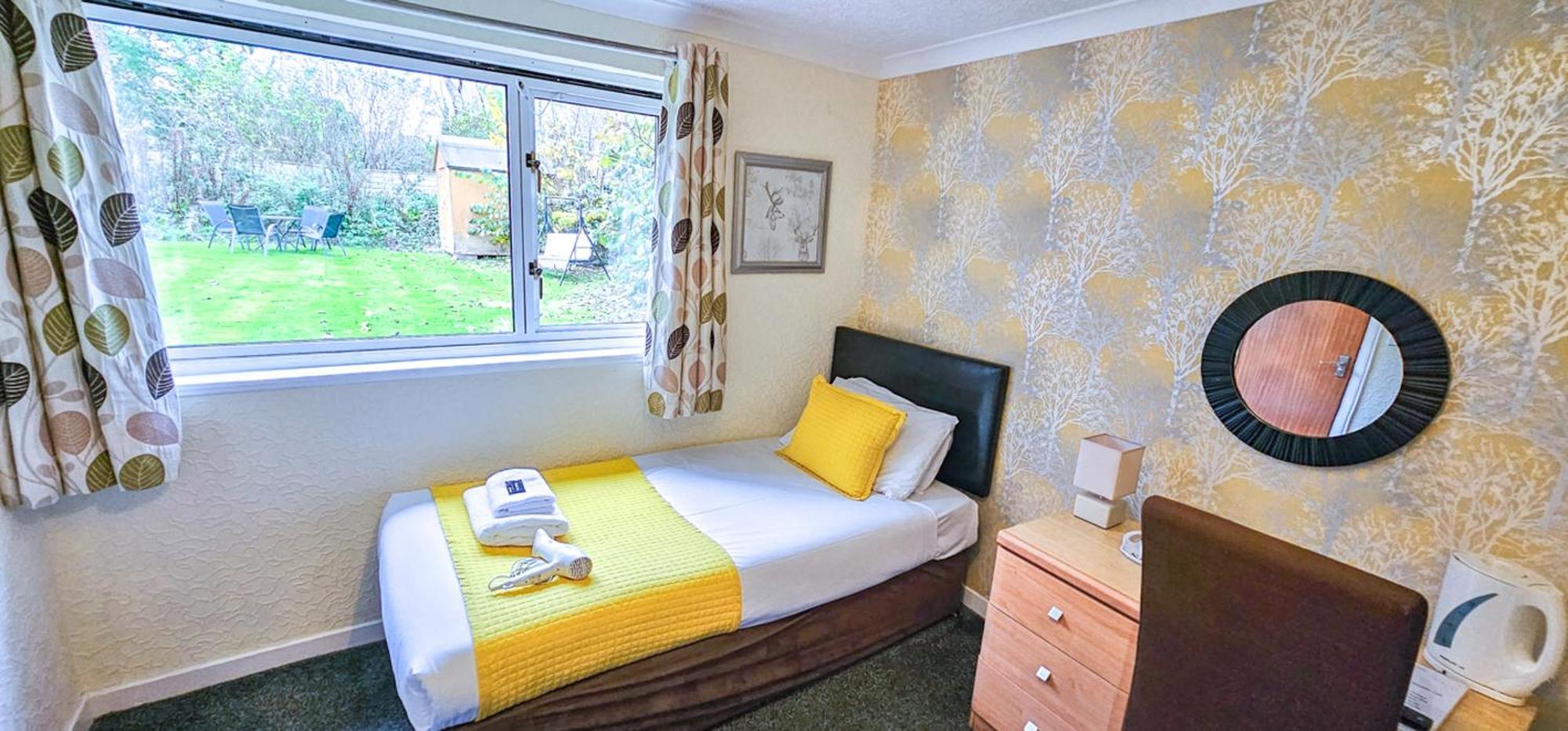 Mystayinn Strathblane 7 Bedroom Full House - Holiday home *