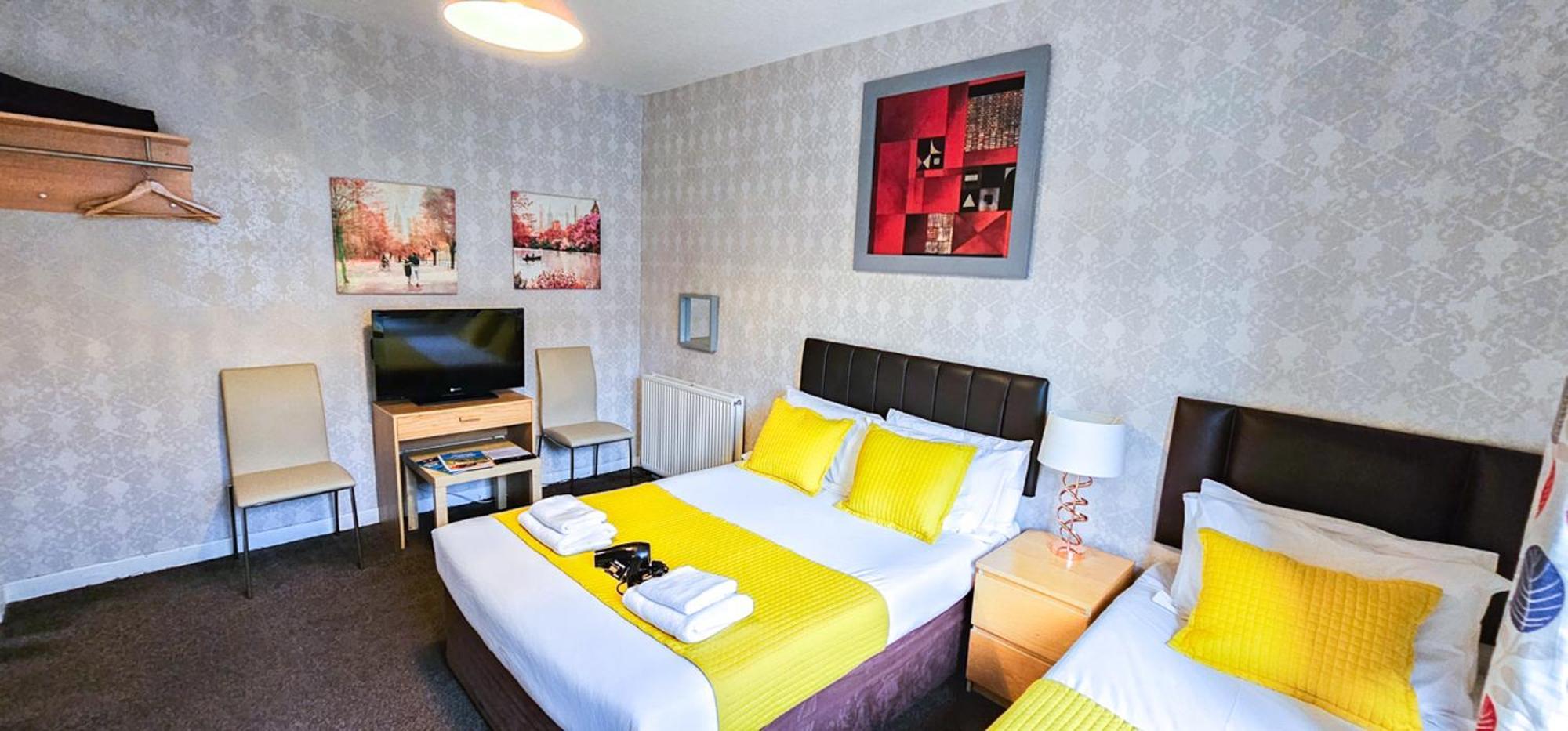 Mystayinn Strathblane 7 Bedroom Full House - * Inverness