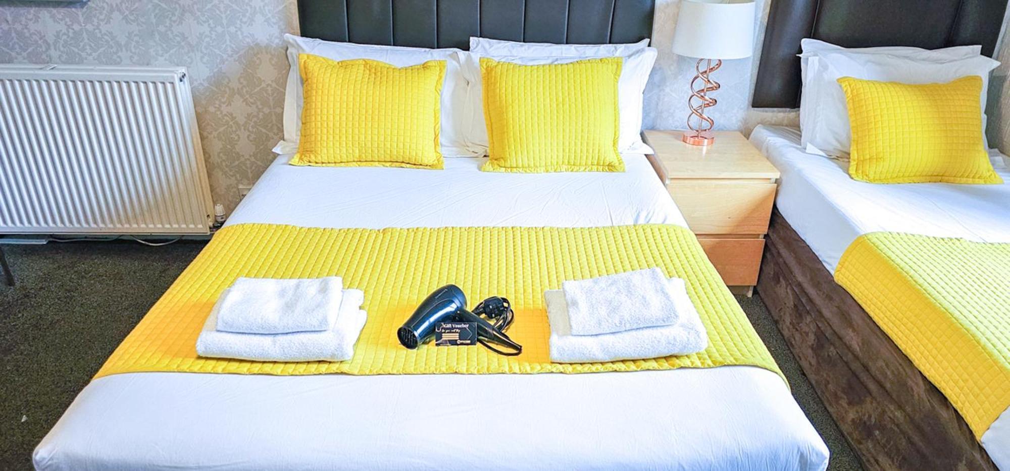 Mystayinn Strathblane 7 Bedroom Full House - * Inverness