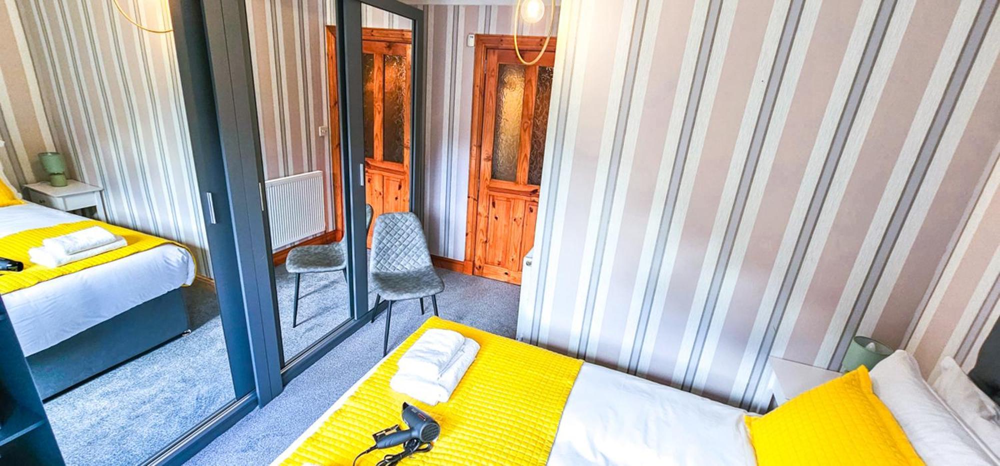 Mystayinn Kinloch Guest house