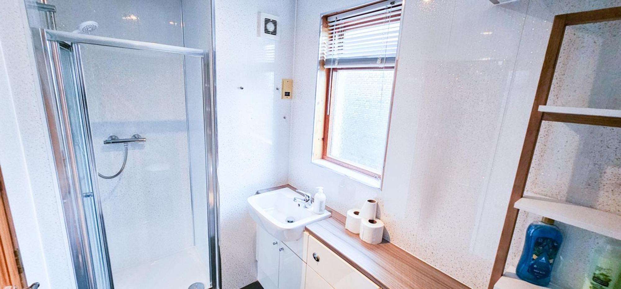 Mystayinn Kinloch Guest house
