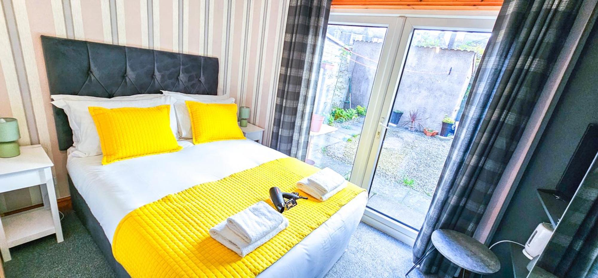 Guest house Mystayinn Kinloch 2*