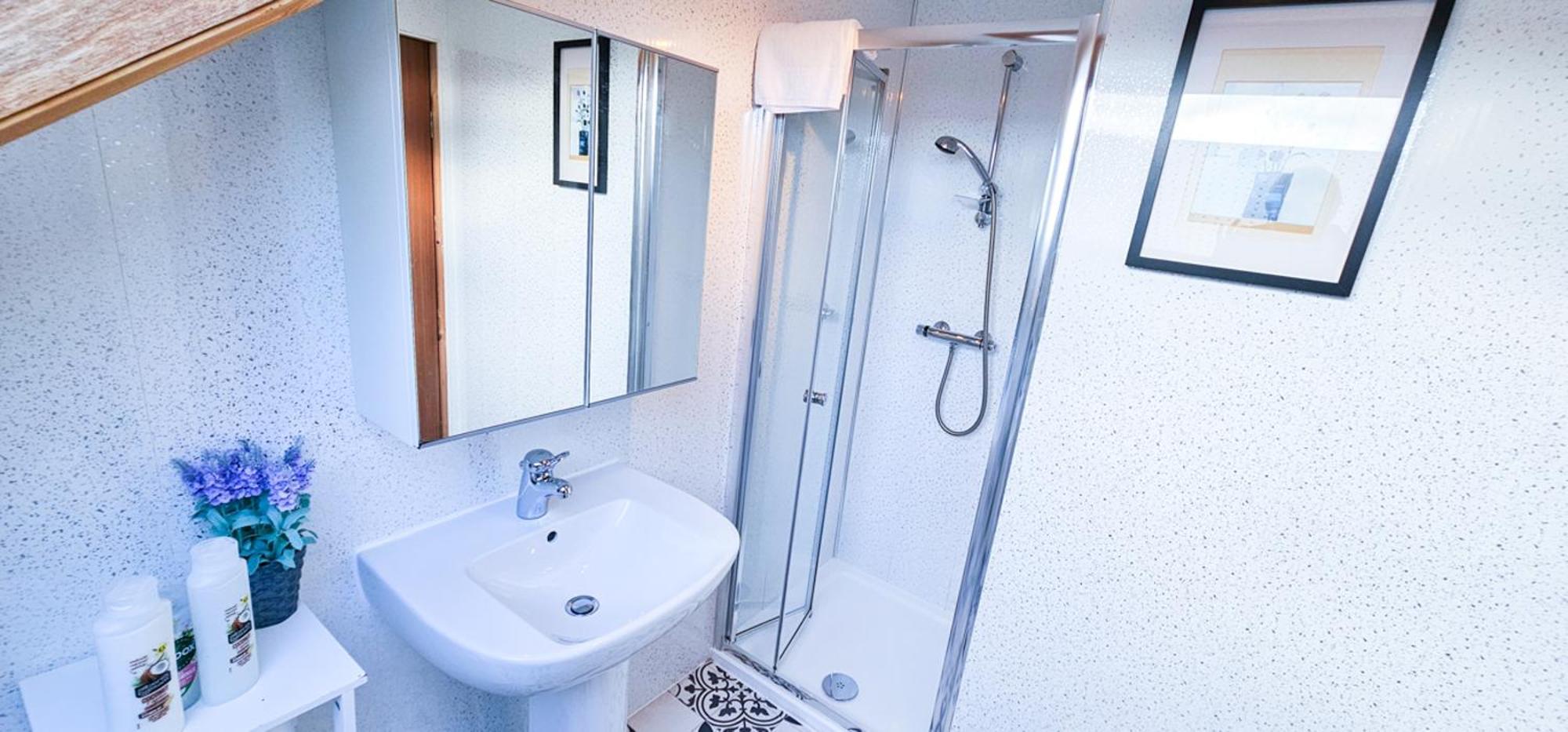 Guest house Mystayinn Kinloch 2*