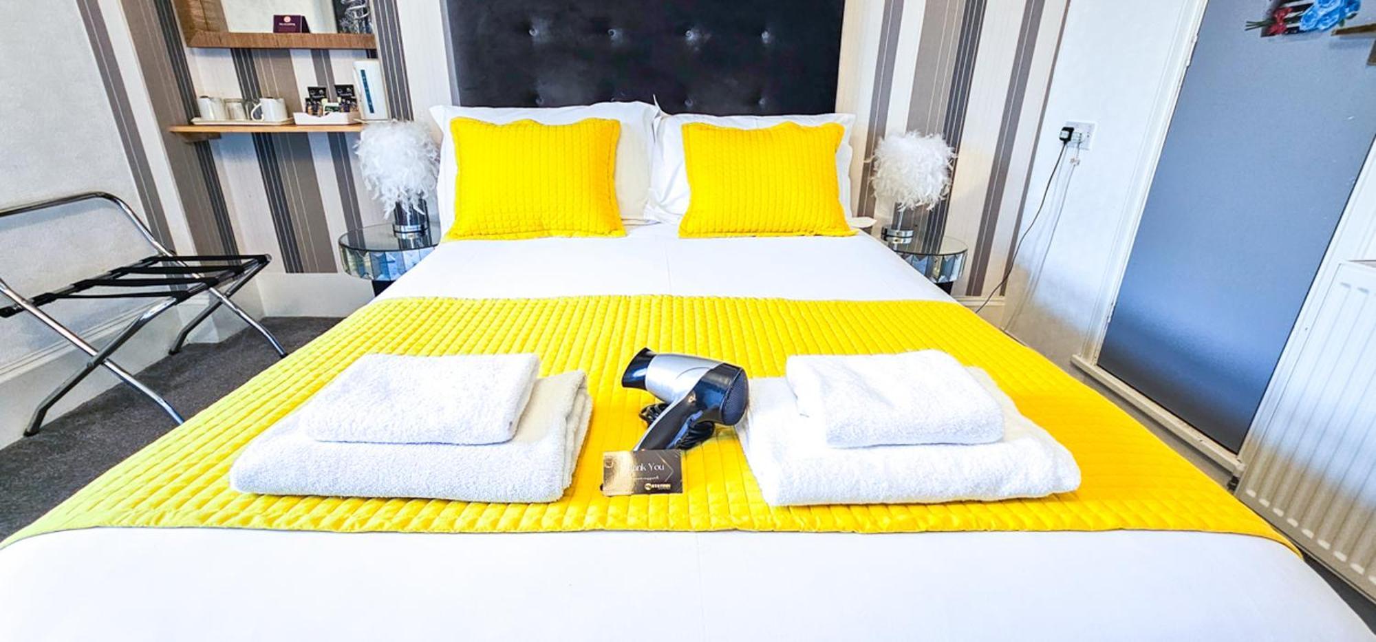 Mystayinn Kinloch Guest house 2*