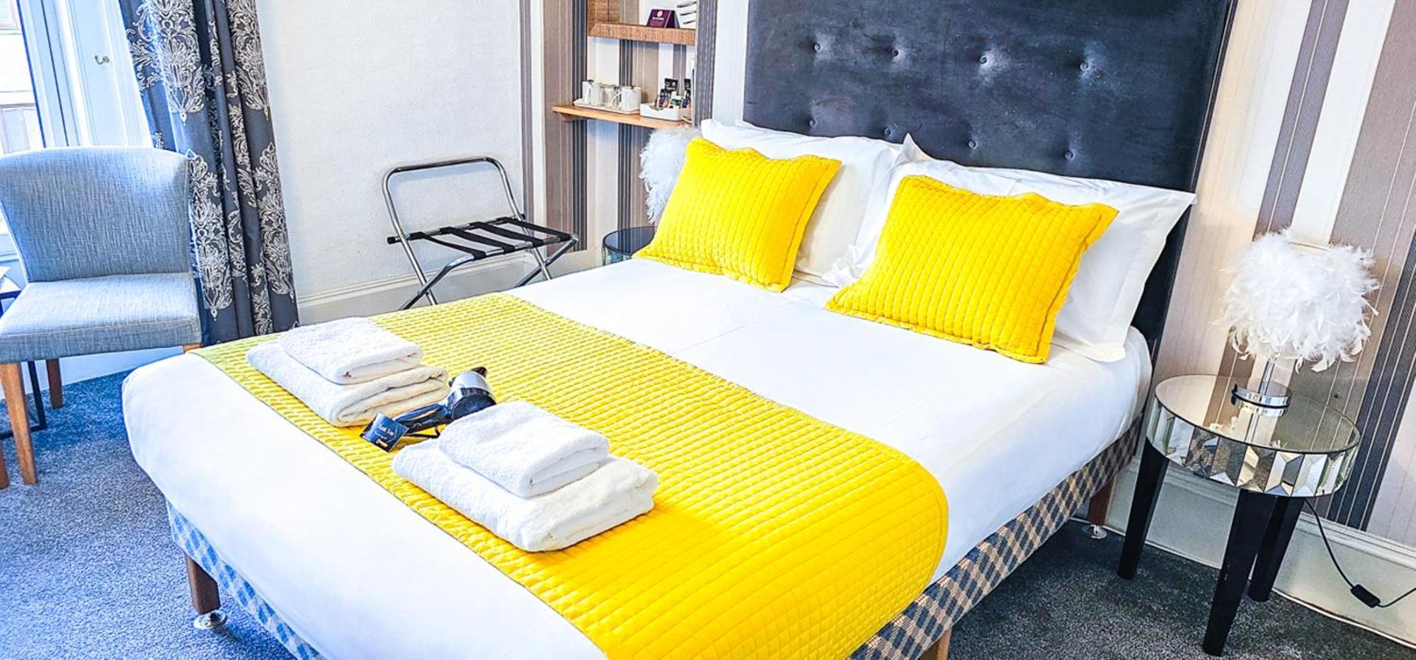 Mystayinn Kinloch 2* Inverness