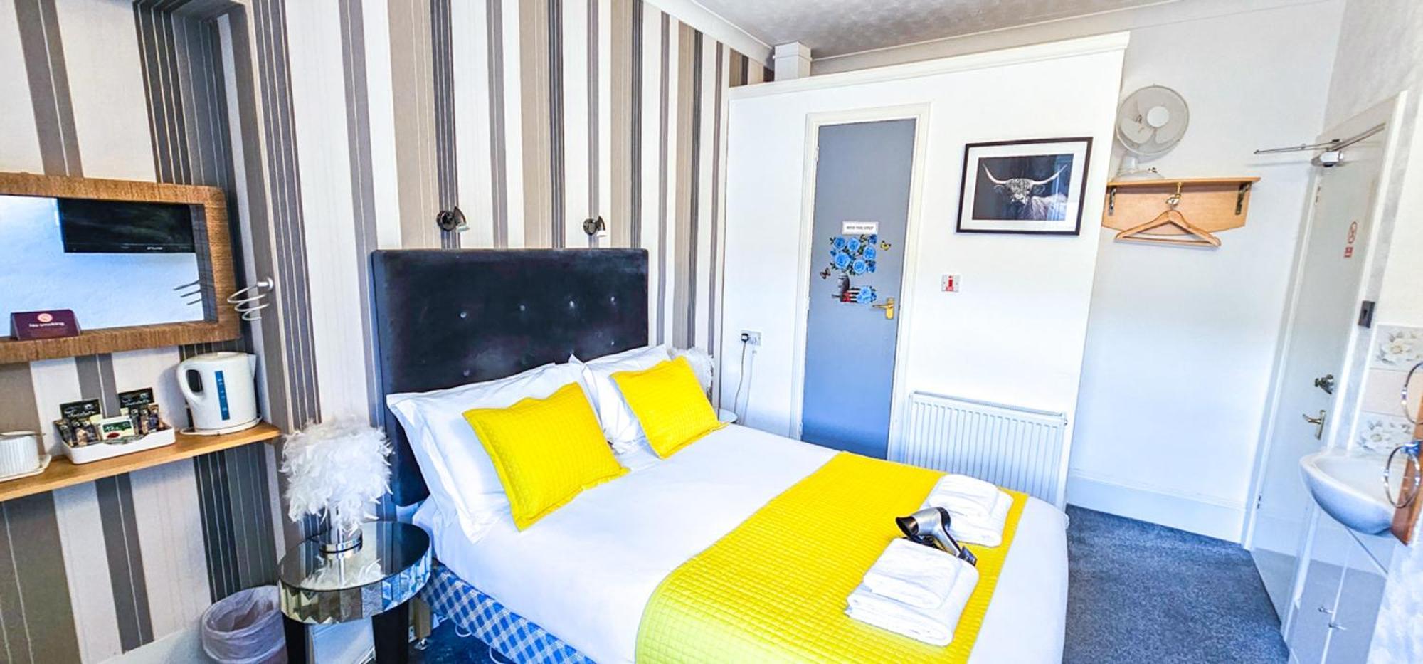 Guest house Mystayinn Kinloch Inverness