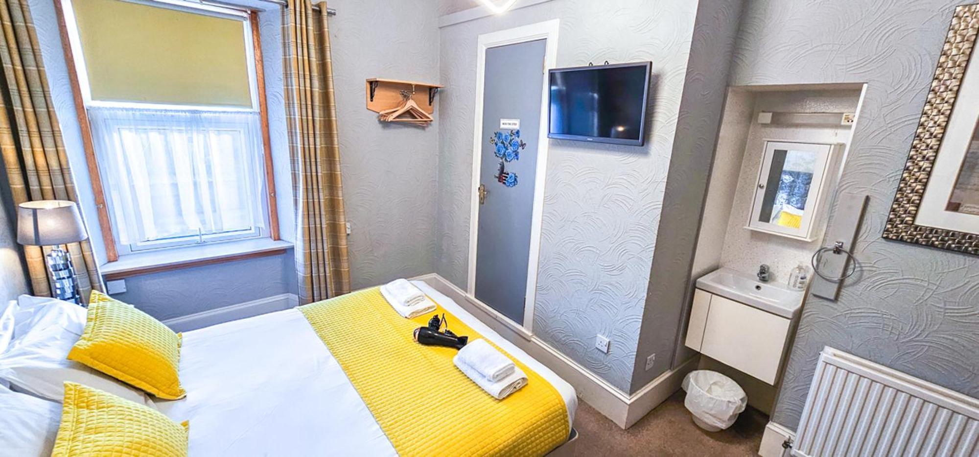 Guest house Mystayinn Kinloch