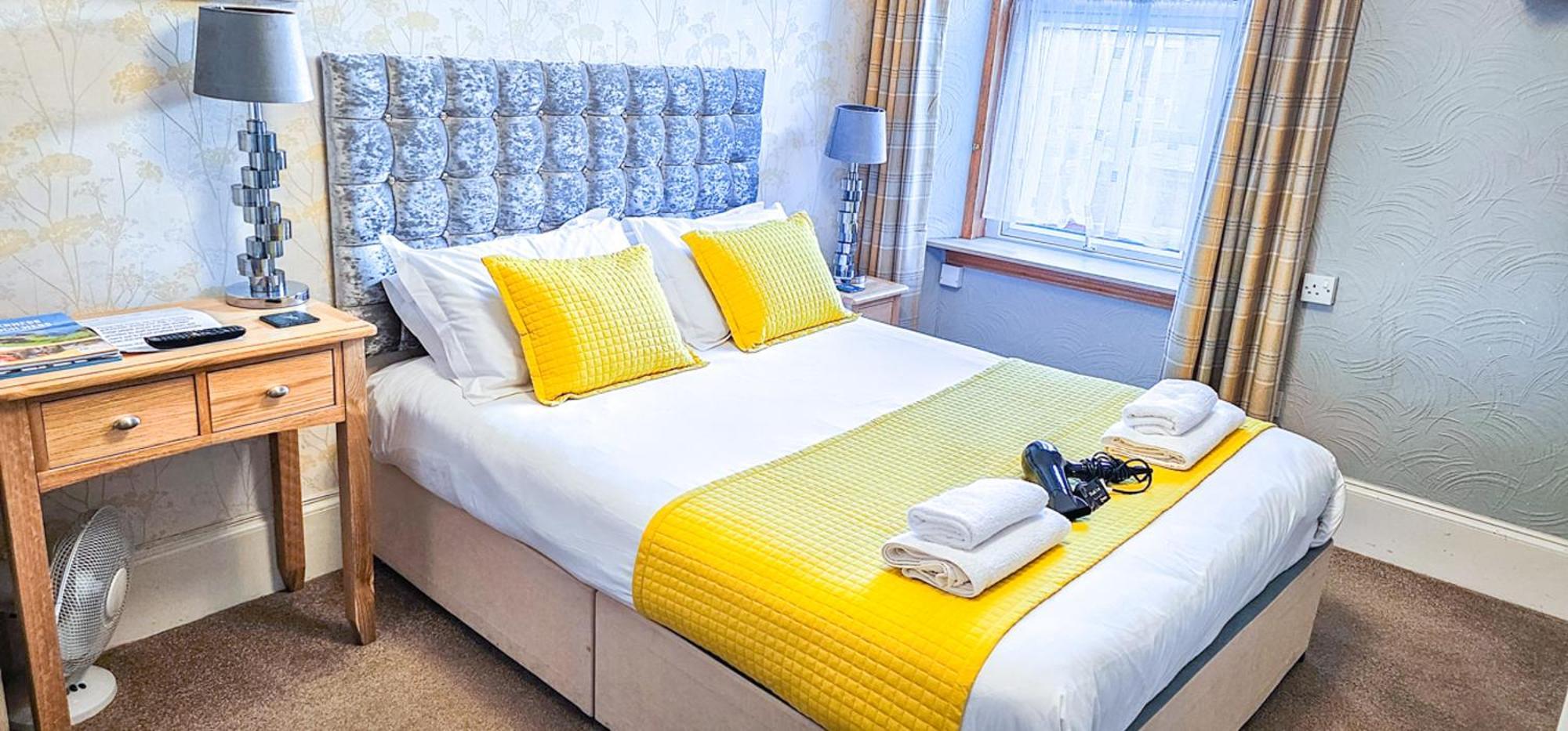 Mystayinn Kinloch 2*