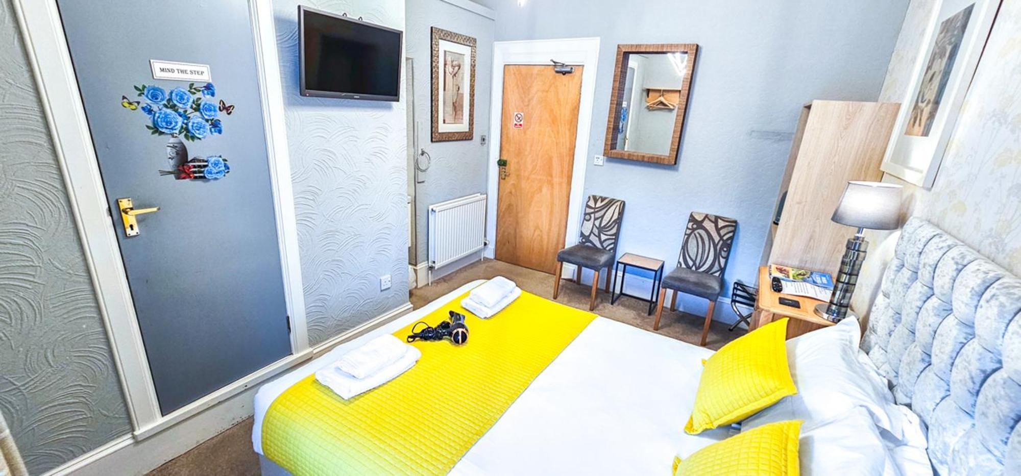Guest house Mystayinn Kinloch Inverness