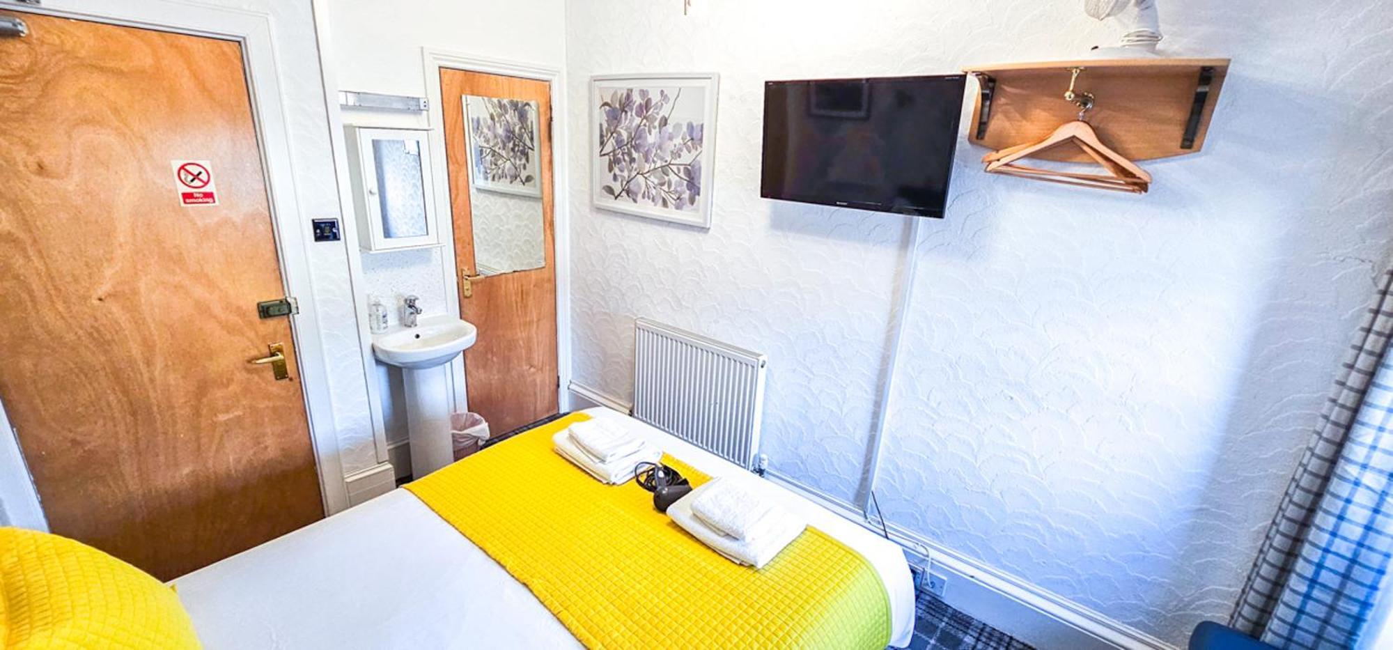 Mystayinn Kinloch Guest house 2*