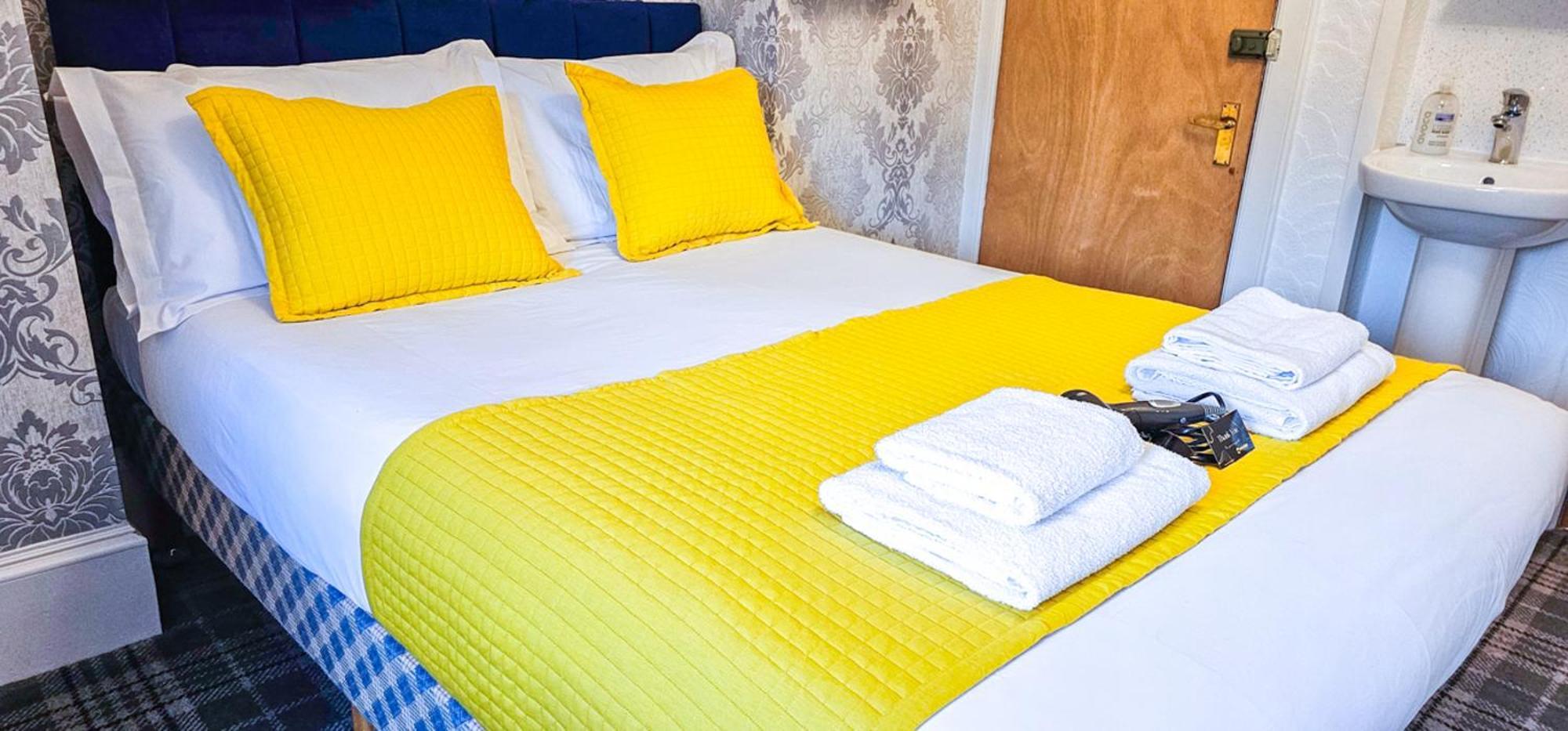 Mystayinn Kinloch Guest house