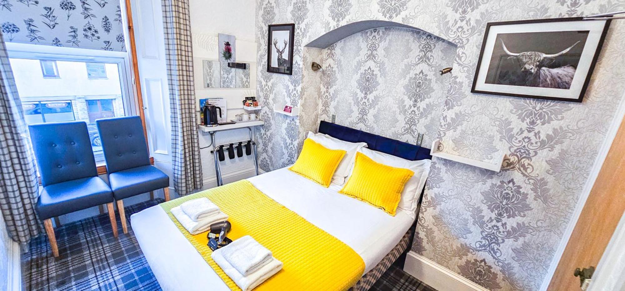 Mystayinn Kinloch 2* Inverness