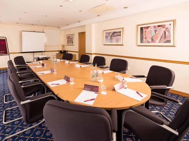 Hotel Mercure 4*