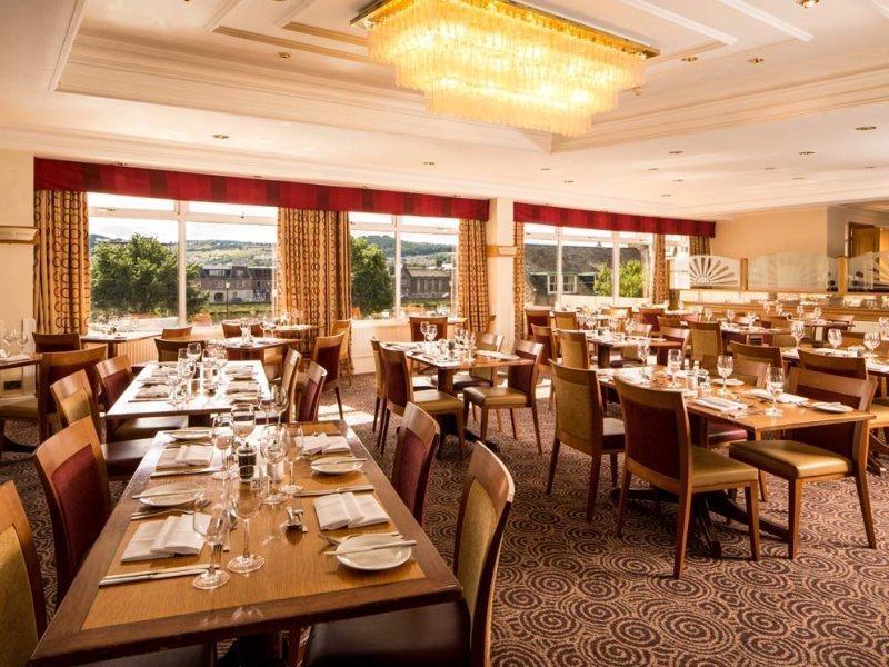 Mercure 4*
