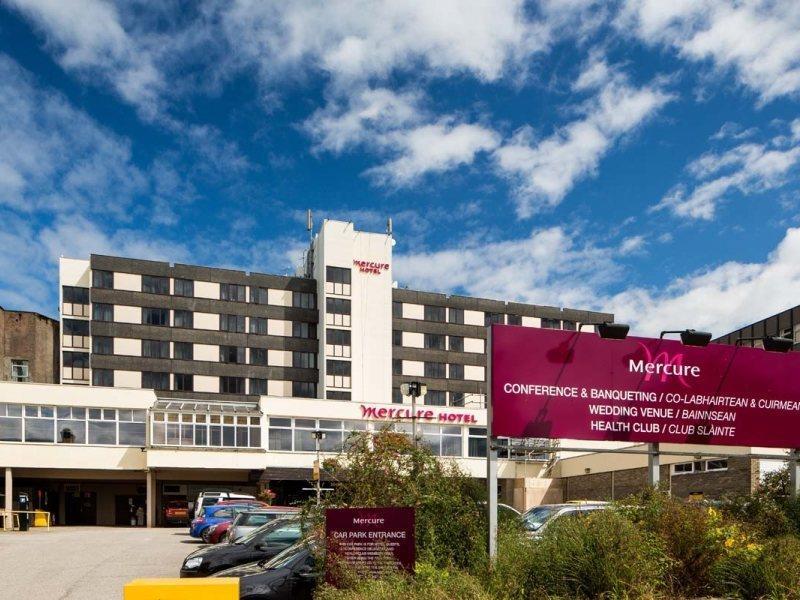 Mercure 4* Inverness