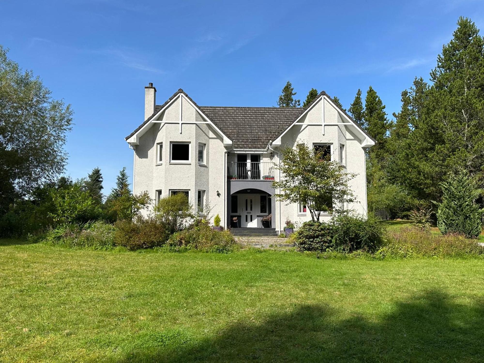 Holiday home Cardon House - Luxury Highland *