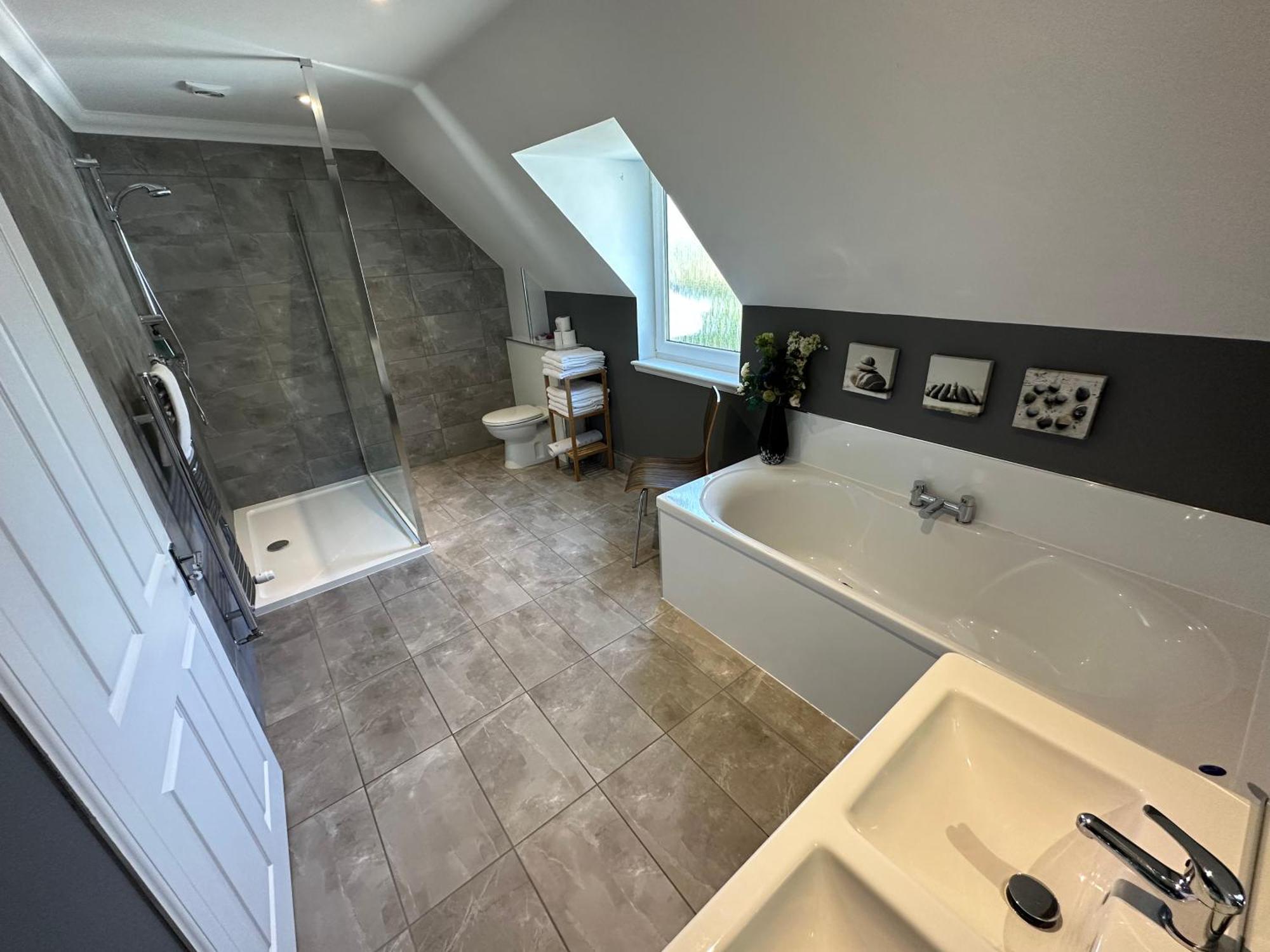 Cardon House - Luxury Highland Holiday home *