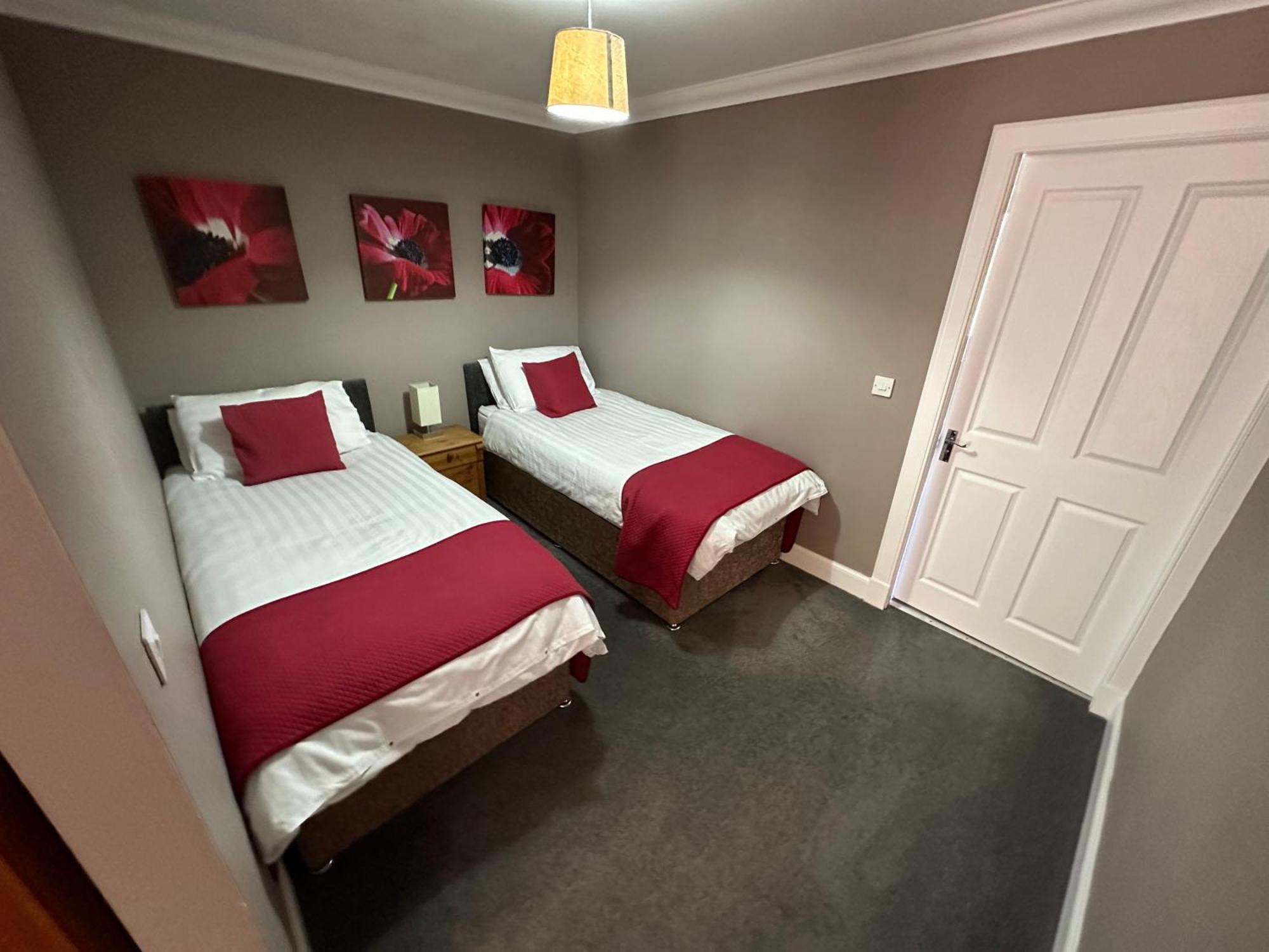 Cardon House - Luxury Highland