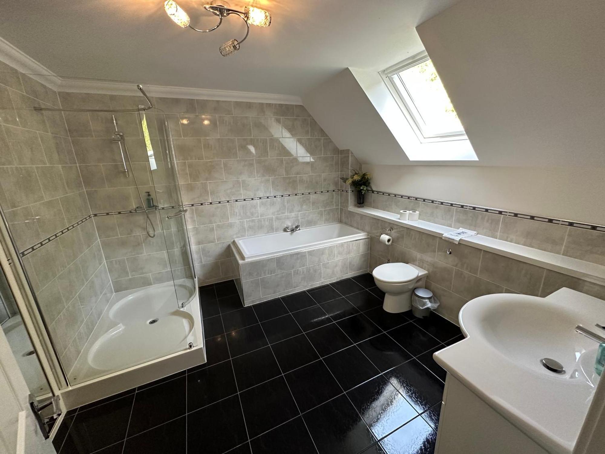 Cardon House - Luxury Highland * Inverness