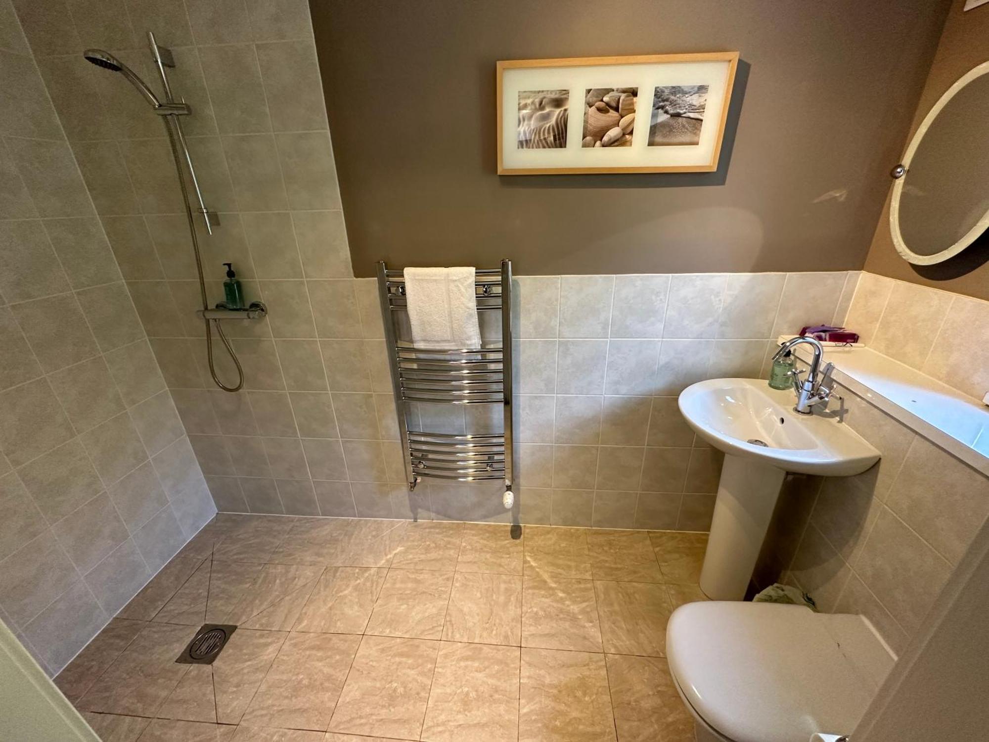 Cardon House - Luxury Highland * Inverness