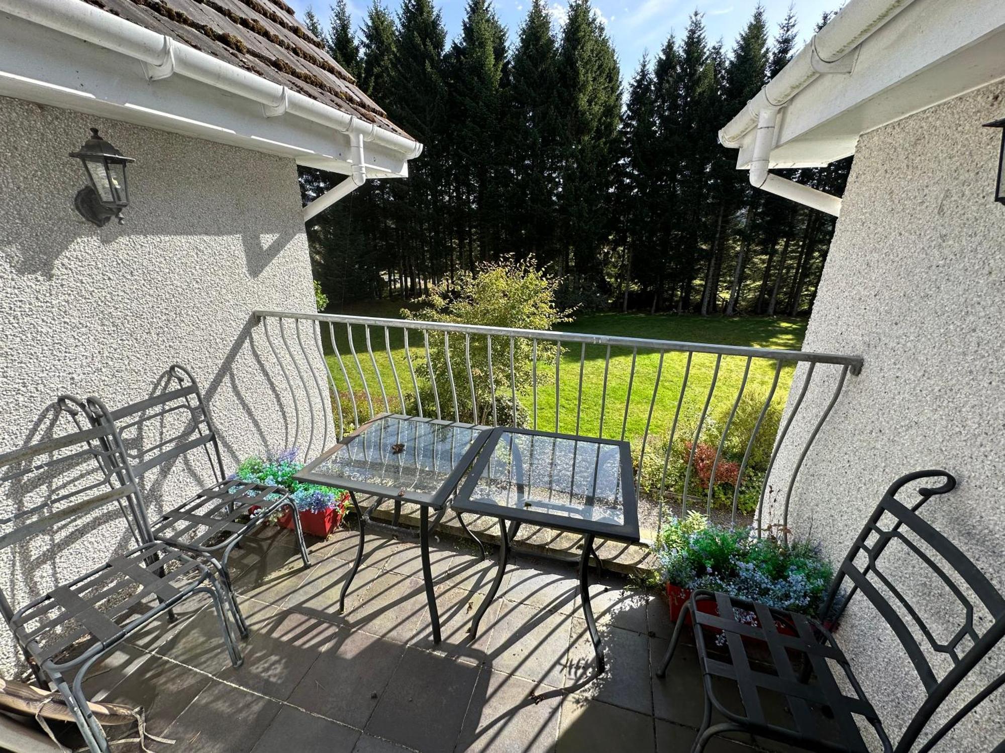 Holiday home Cardon House - Luxury Highland *