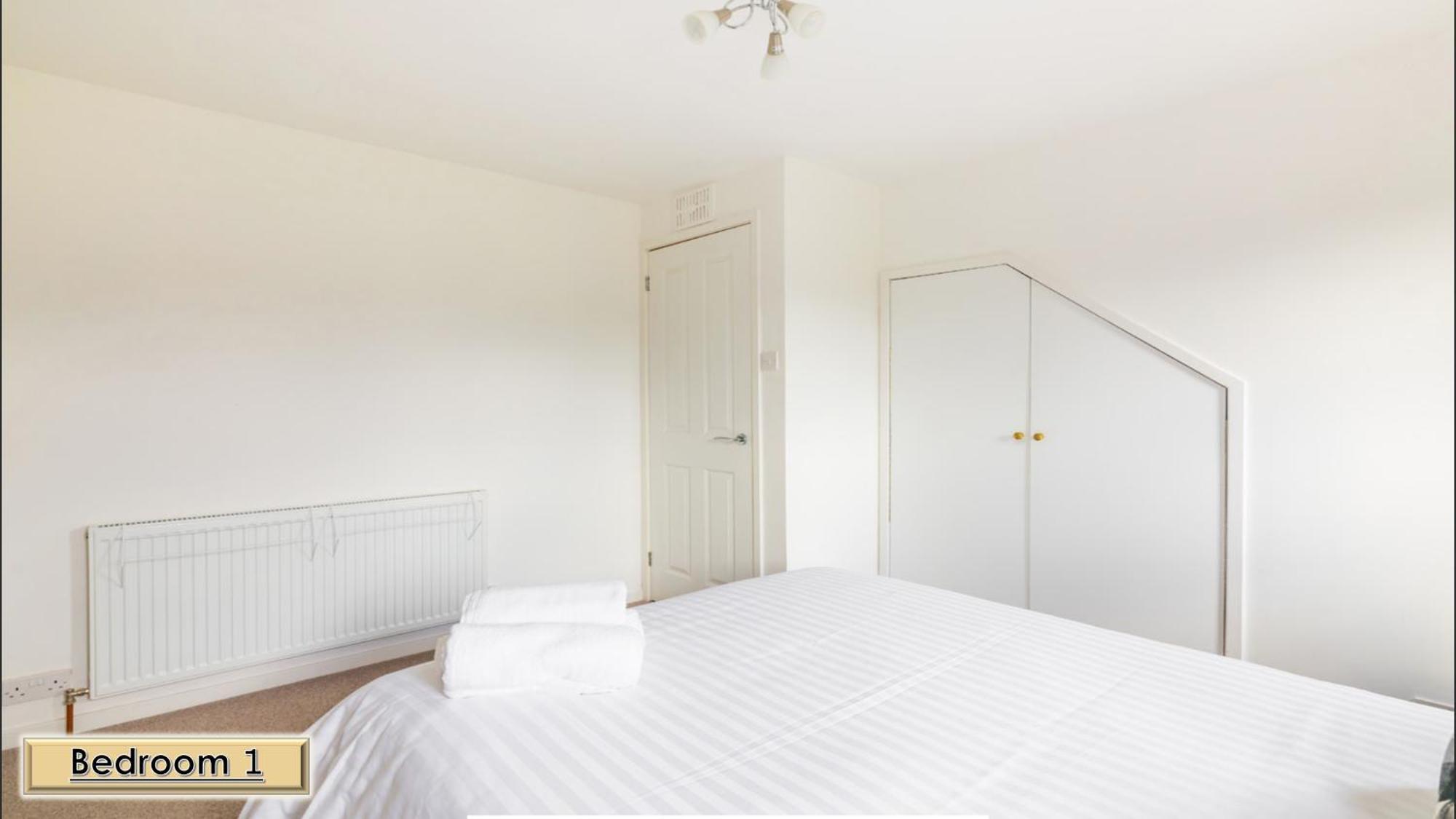 Mardon Stl Licensed Holiday home *