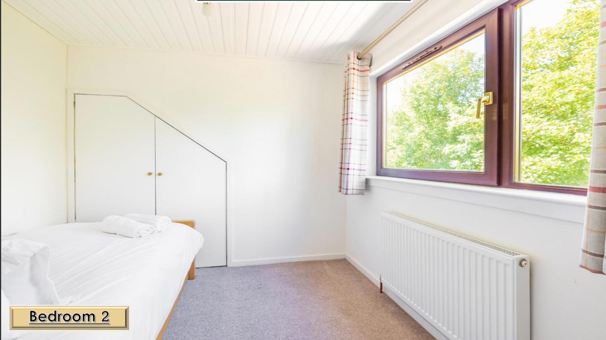 Mardon Stl Licensed Holiday home Inverness