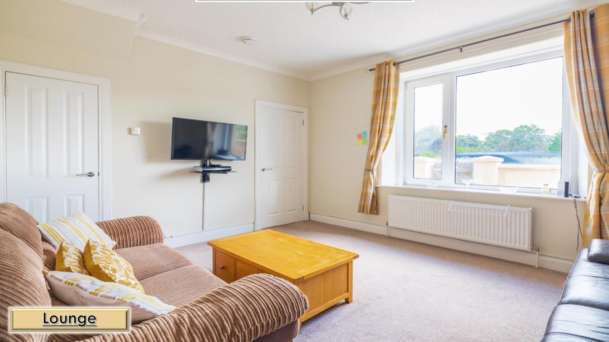 Mardon Stl Licensed Holiday home Inverness