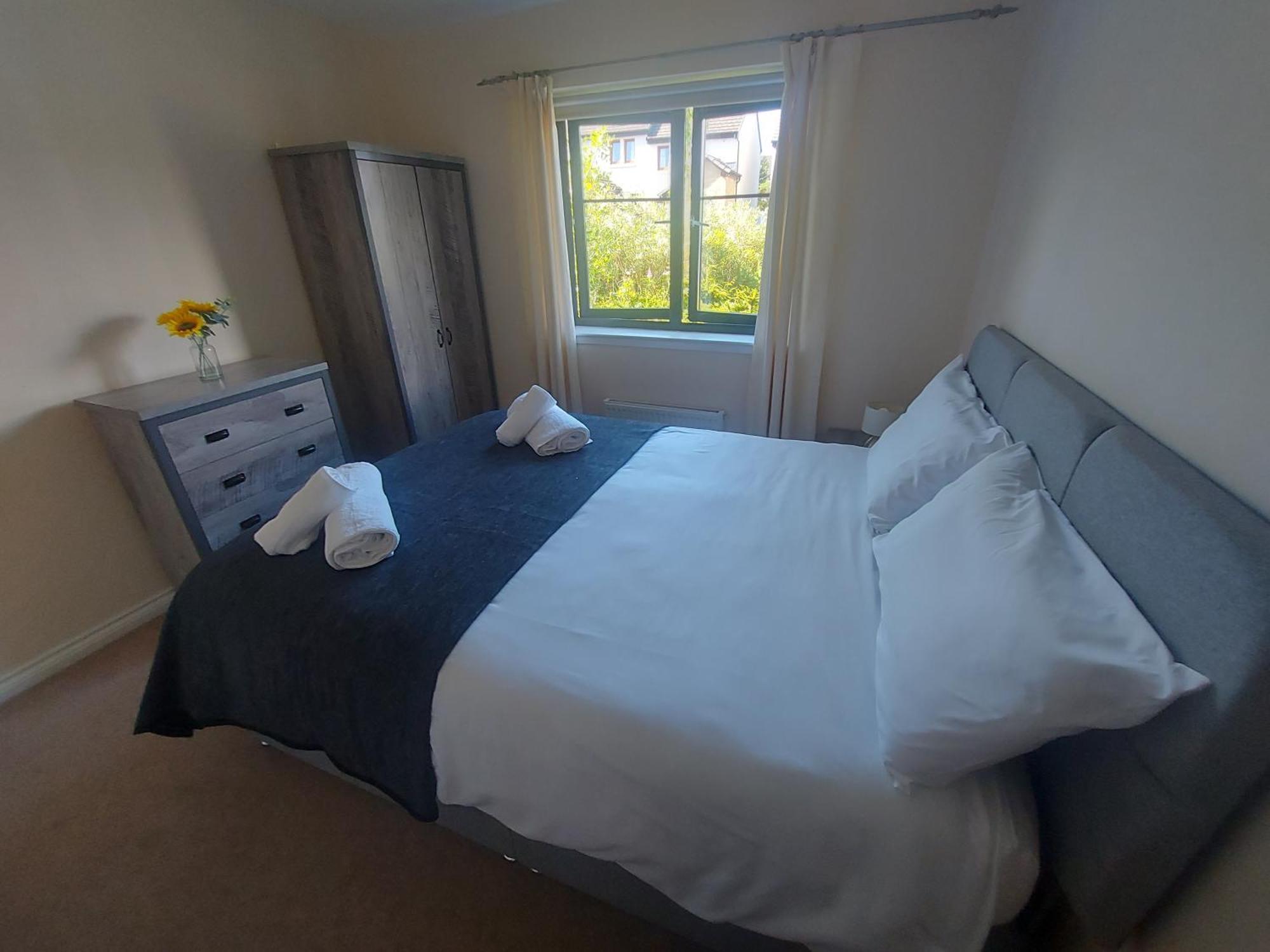 Apartment The Mews Inverness