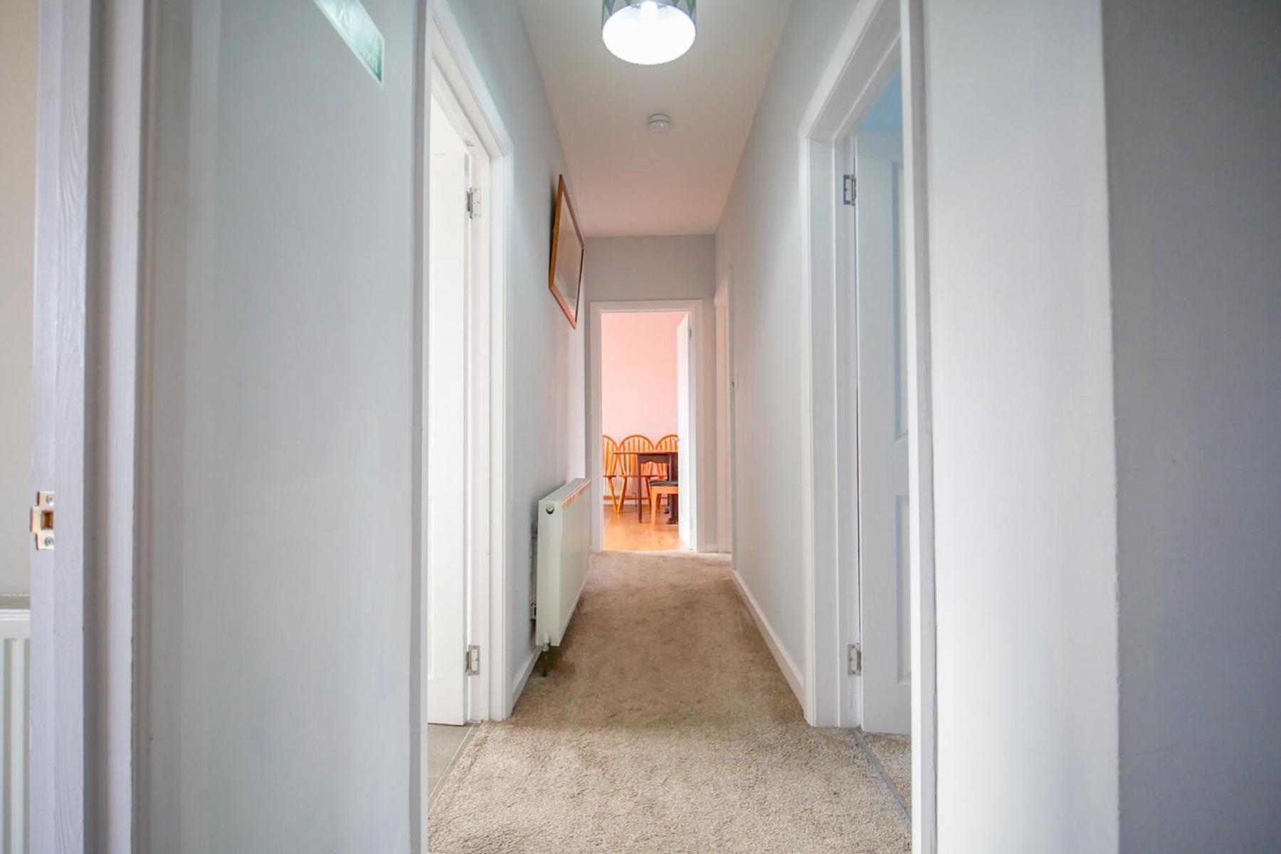 Holiday home Telford St 4 Bedroom House *