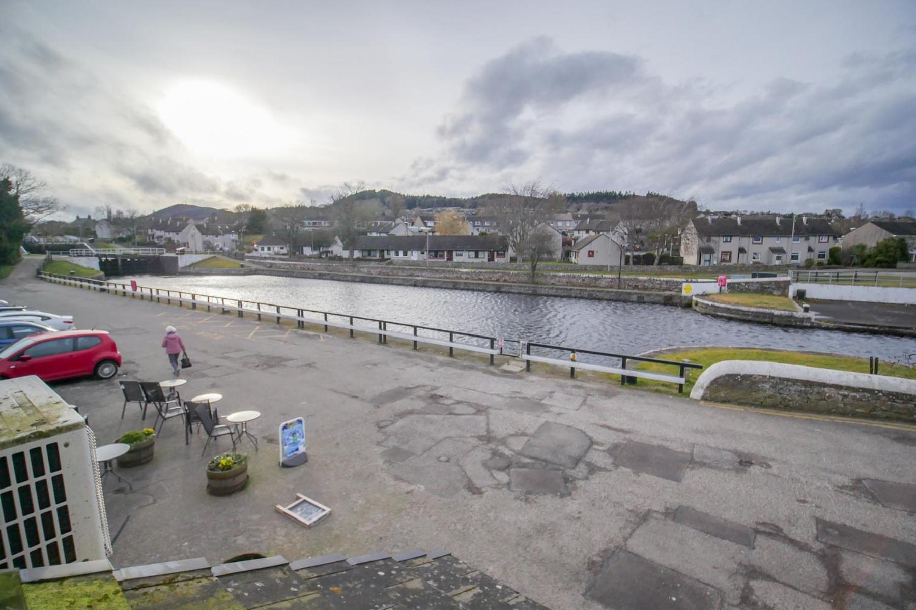 Holiday home Telford St 4 Bedroom House Inverness
