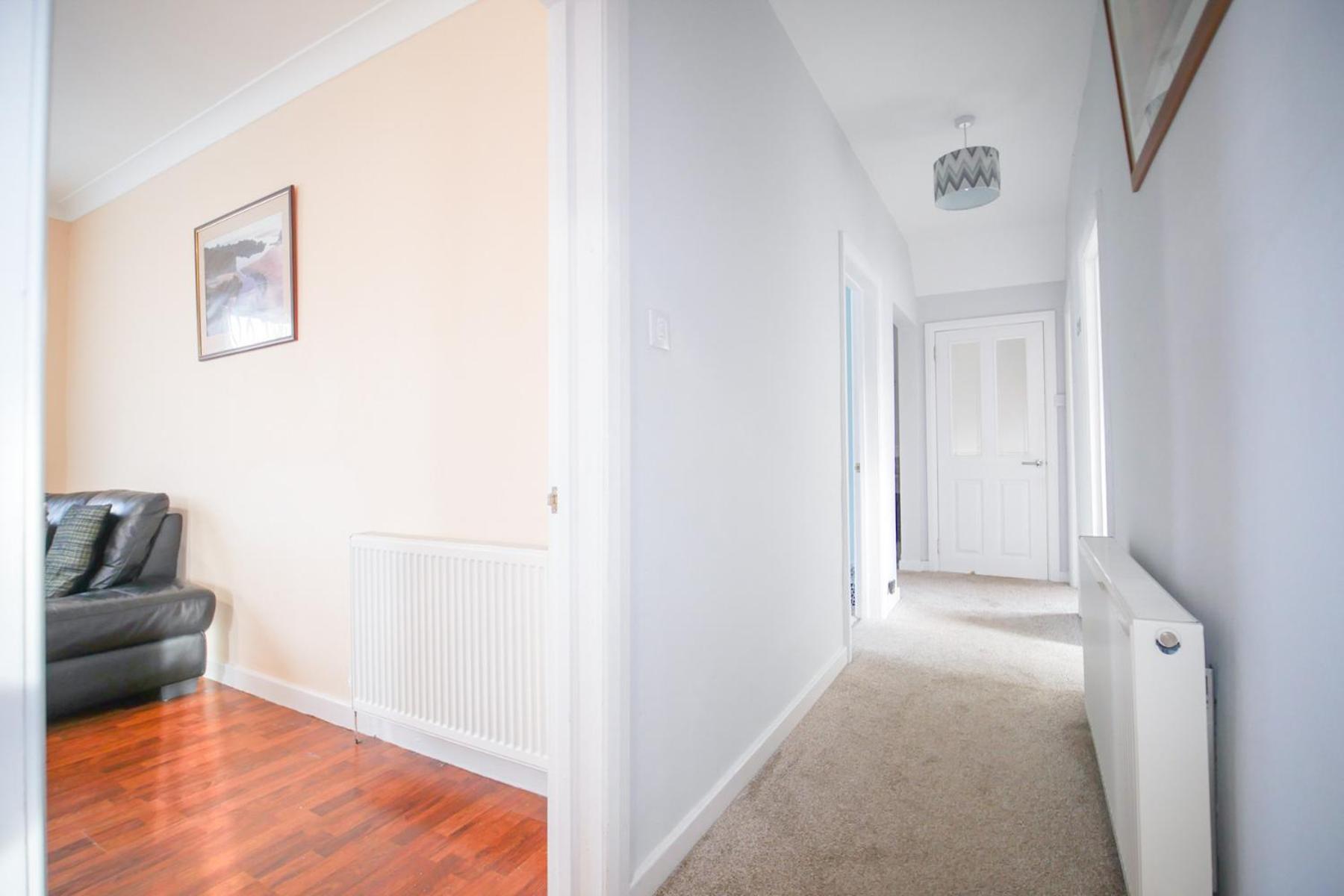 Telford St 4 Bedroom House * Inverness