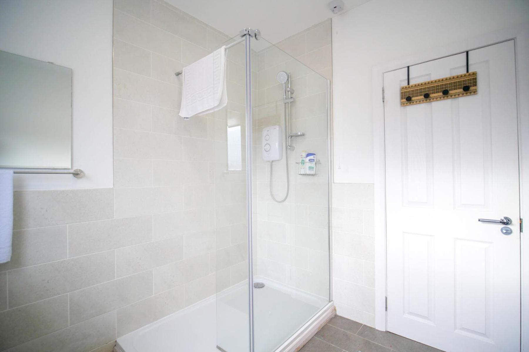 Telford St 4 Bedroom House Inverness