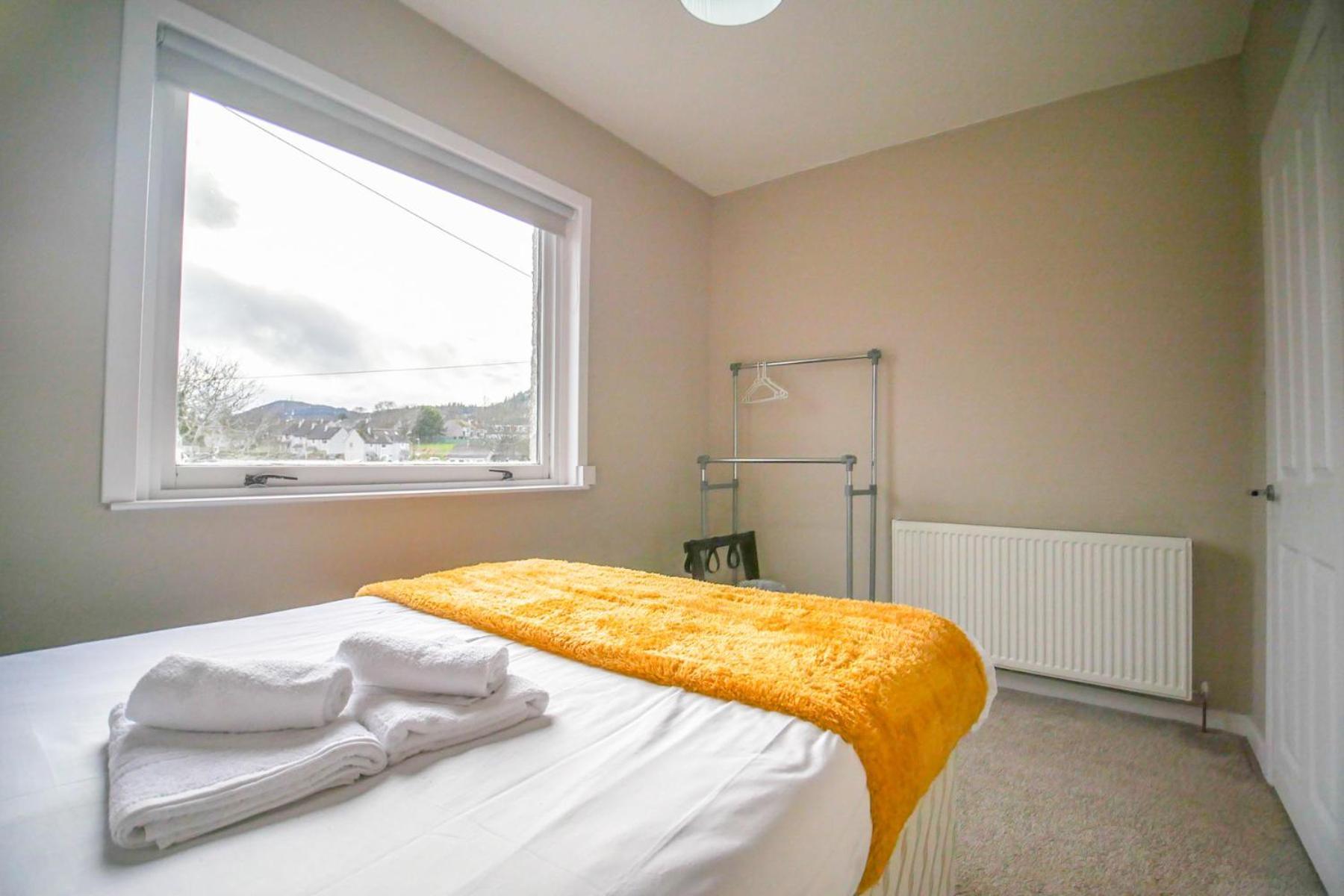 Telford St 4 Bedroom House